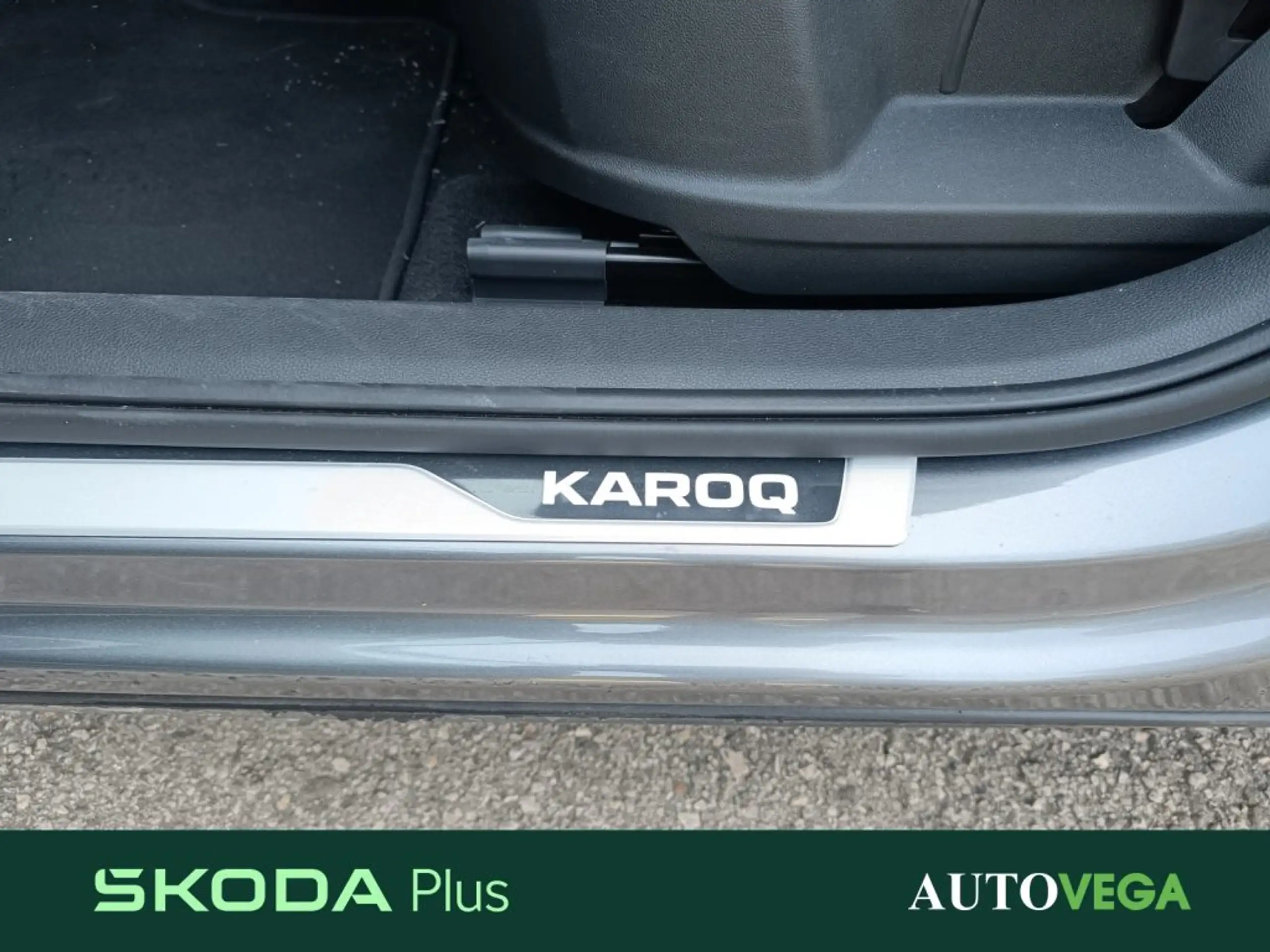 Skoda - Karoq