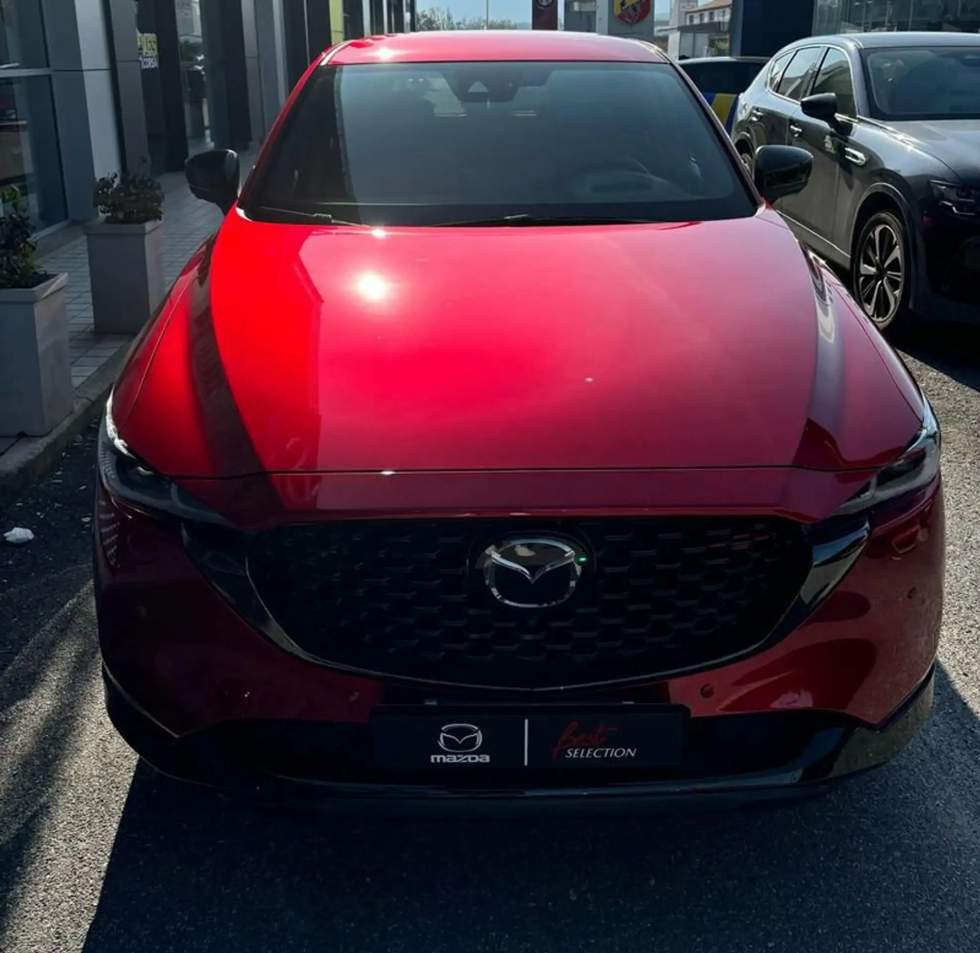 Mazda - CX-5