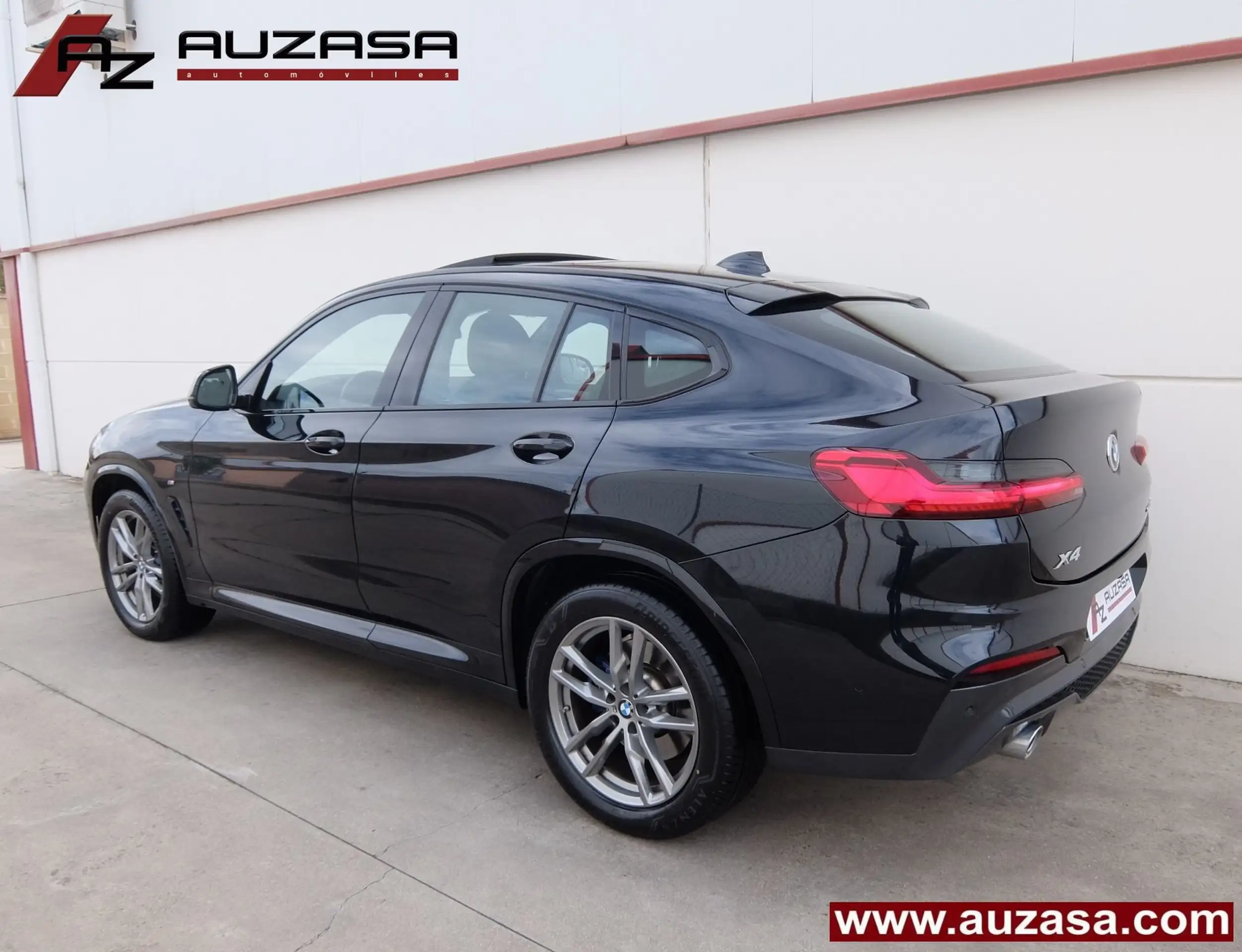 BMW - X4