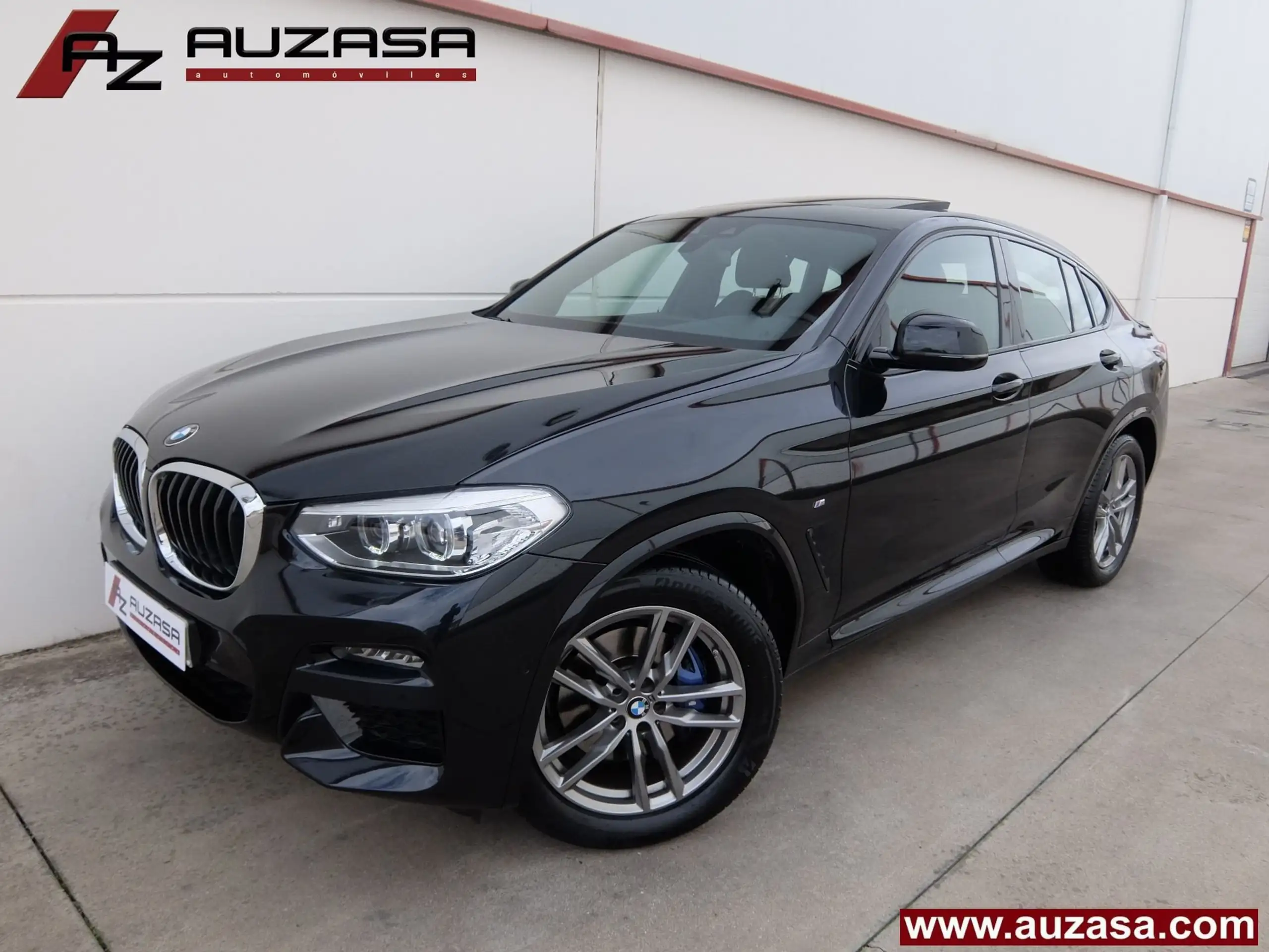 BMW - X4