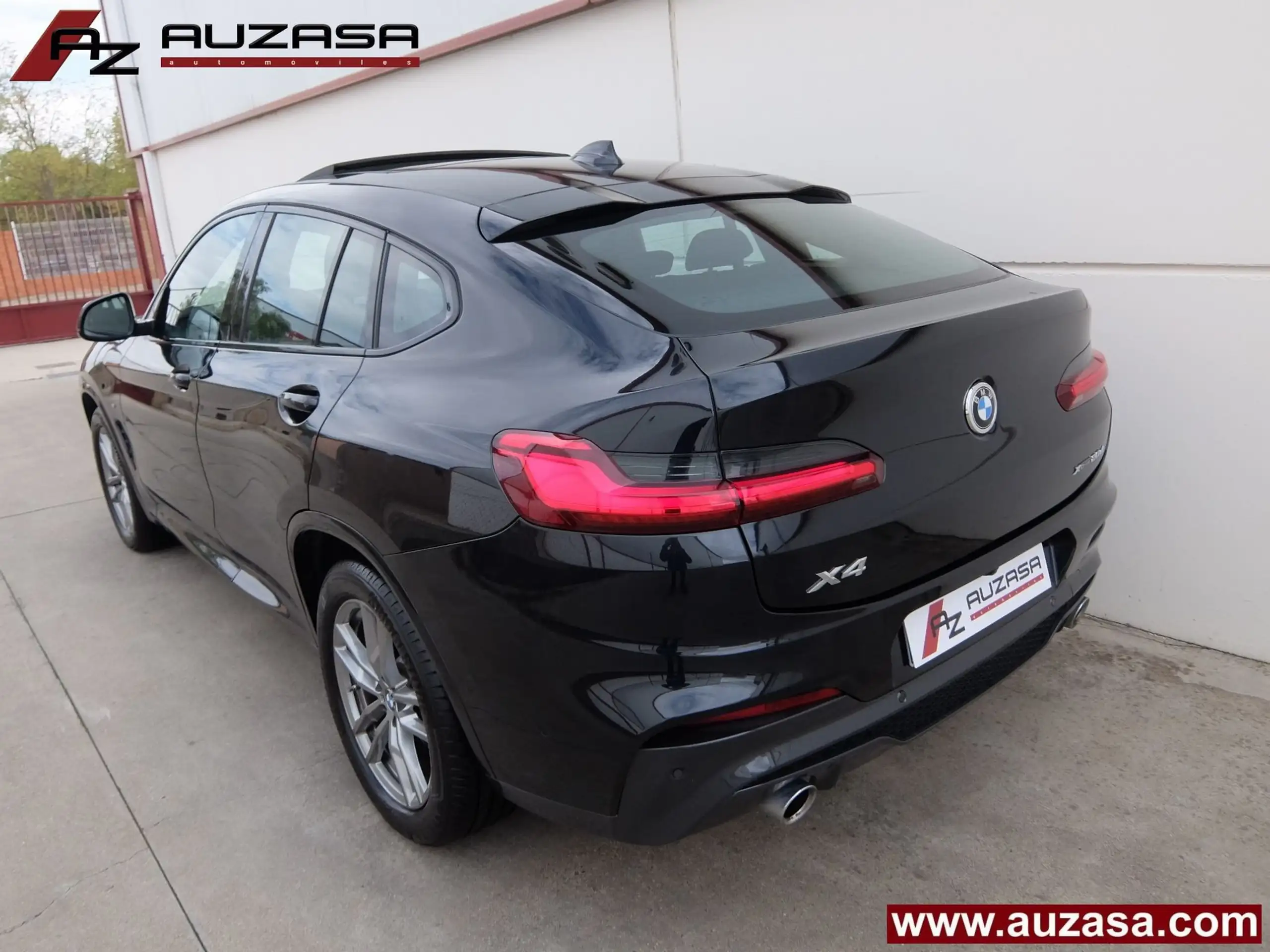 BMW - X4