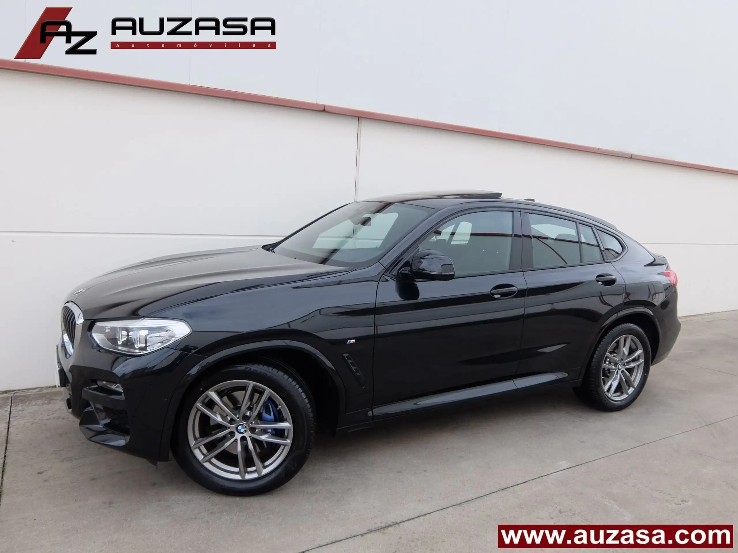 BMW - X4