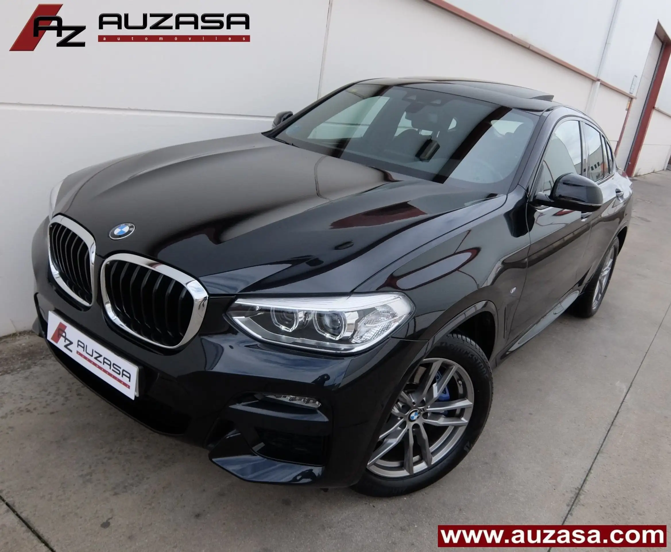 BMW - X4