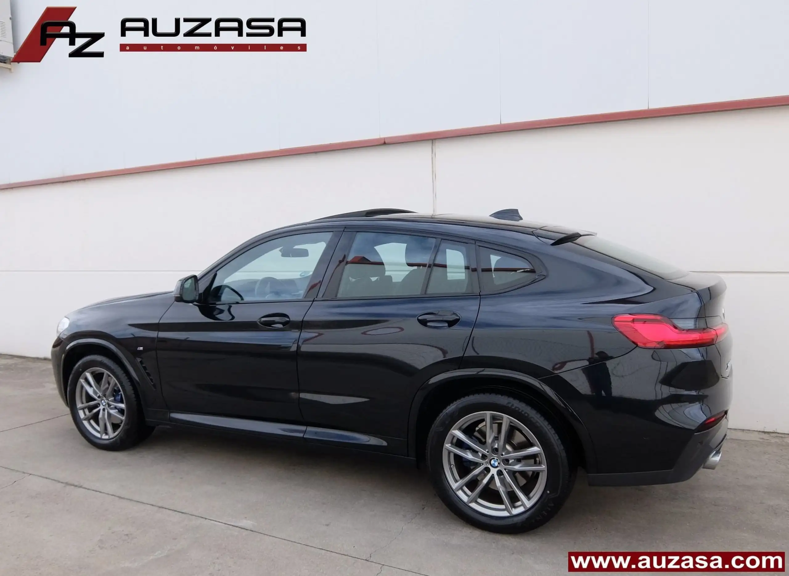 BMW - X4