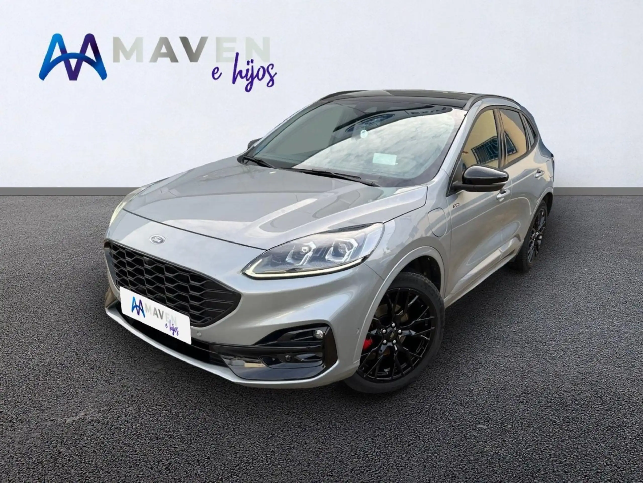 Ford - Kuga