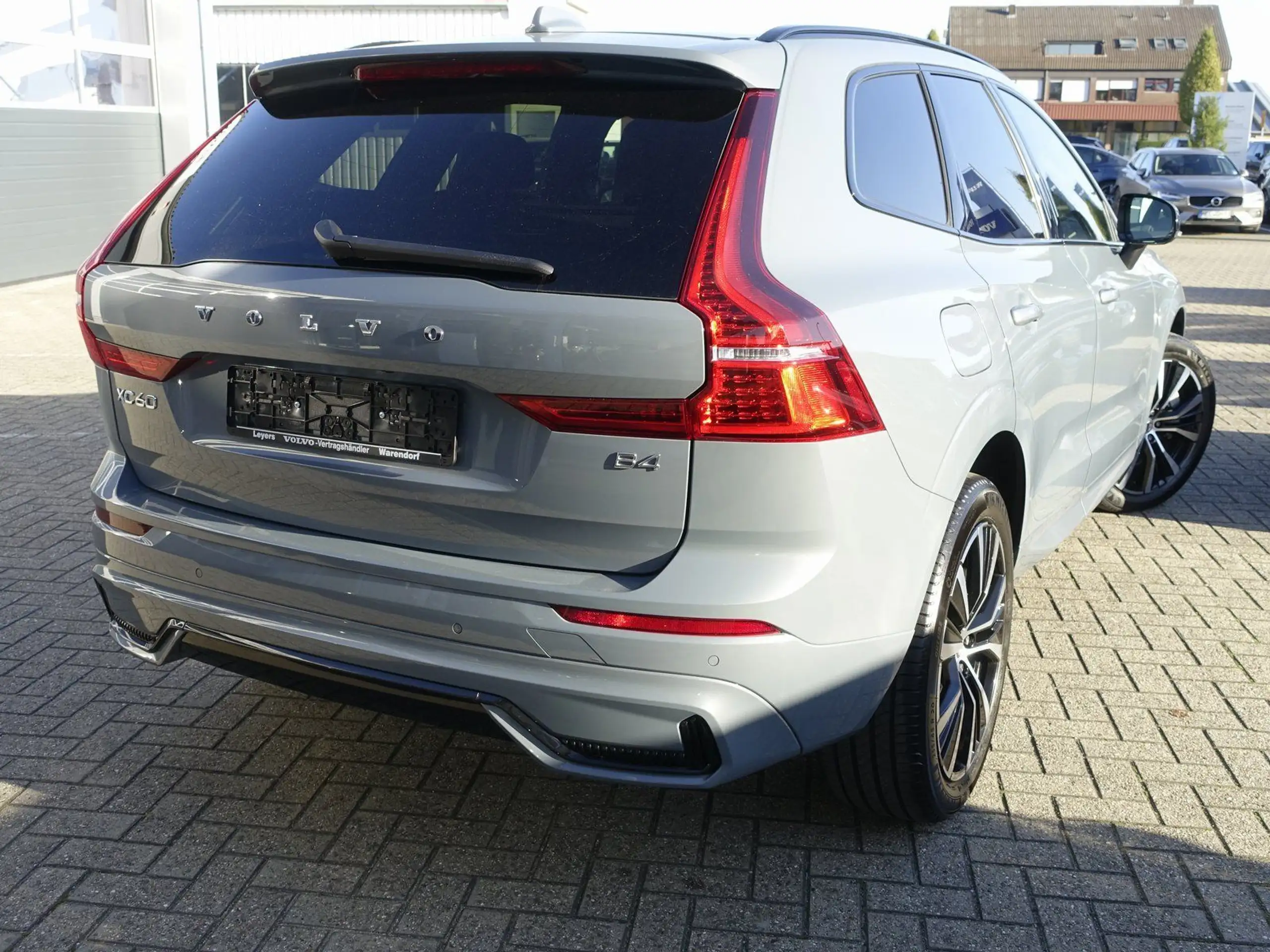 Volvo - XC60