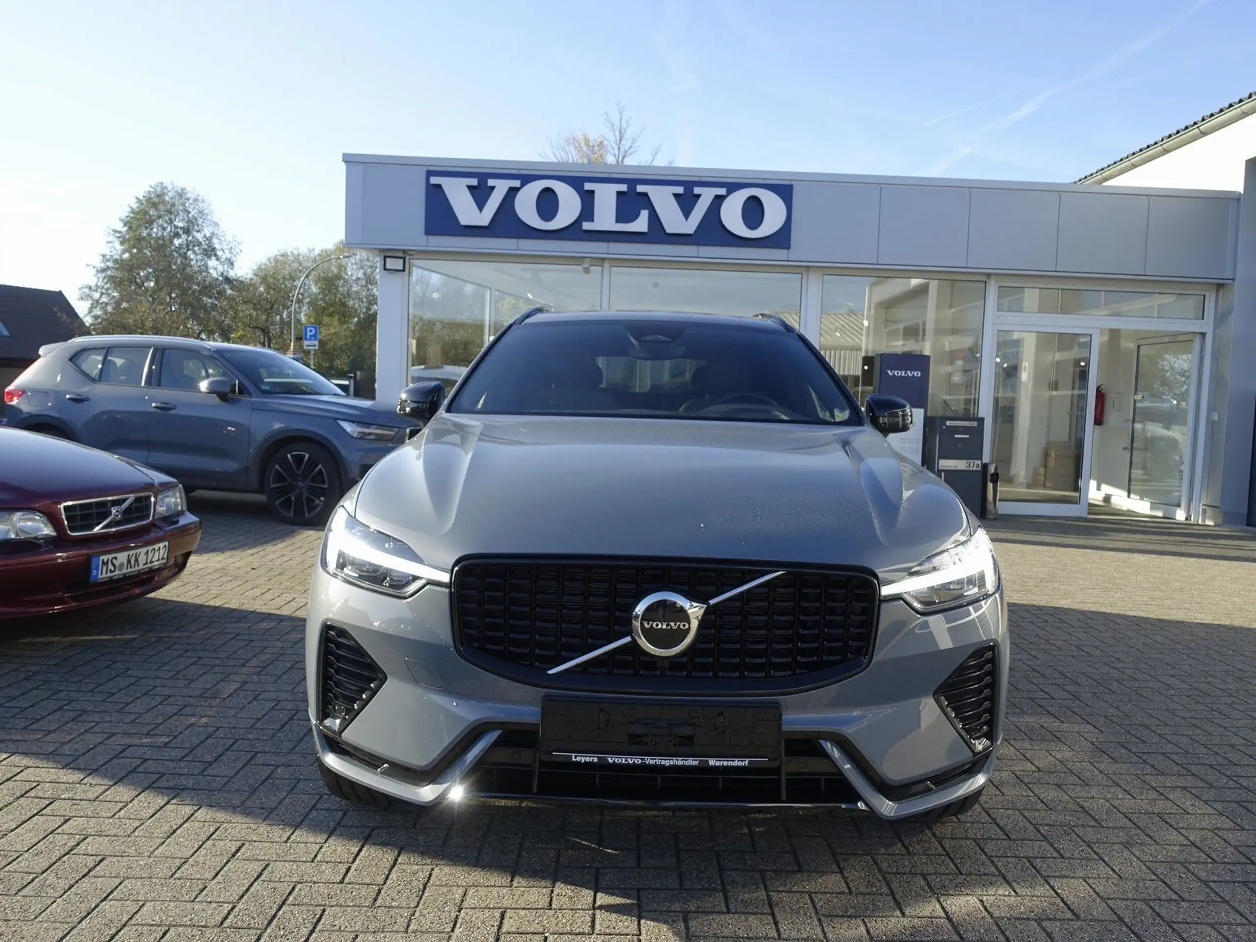 Volvo - XC60