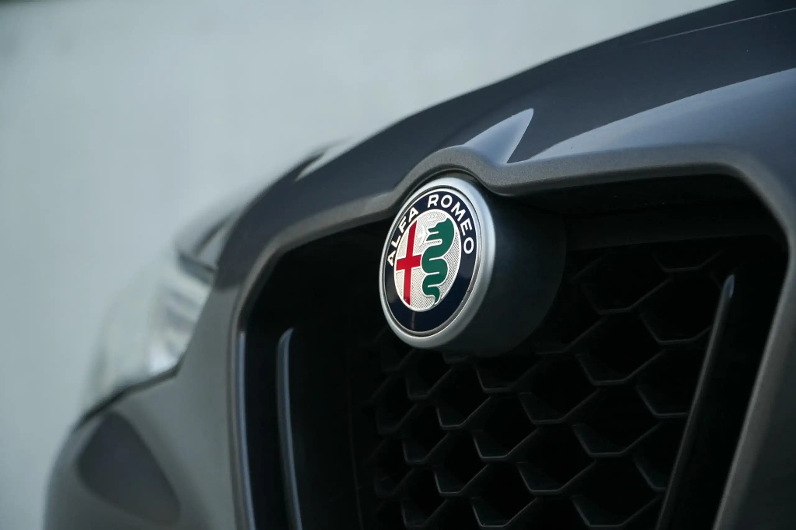 Alfa Romeo - Stelvio