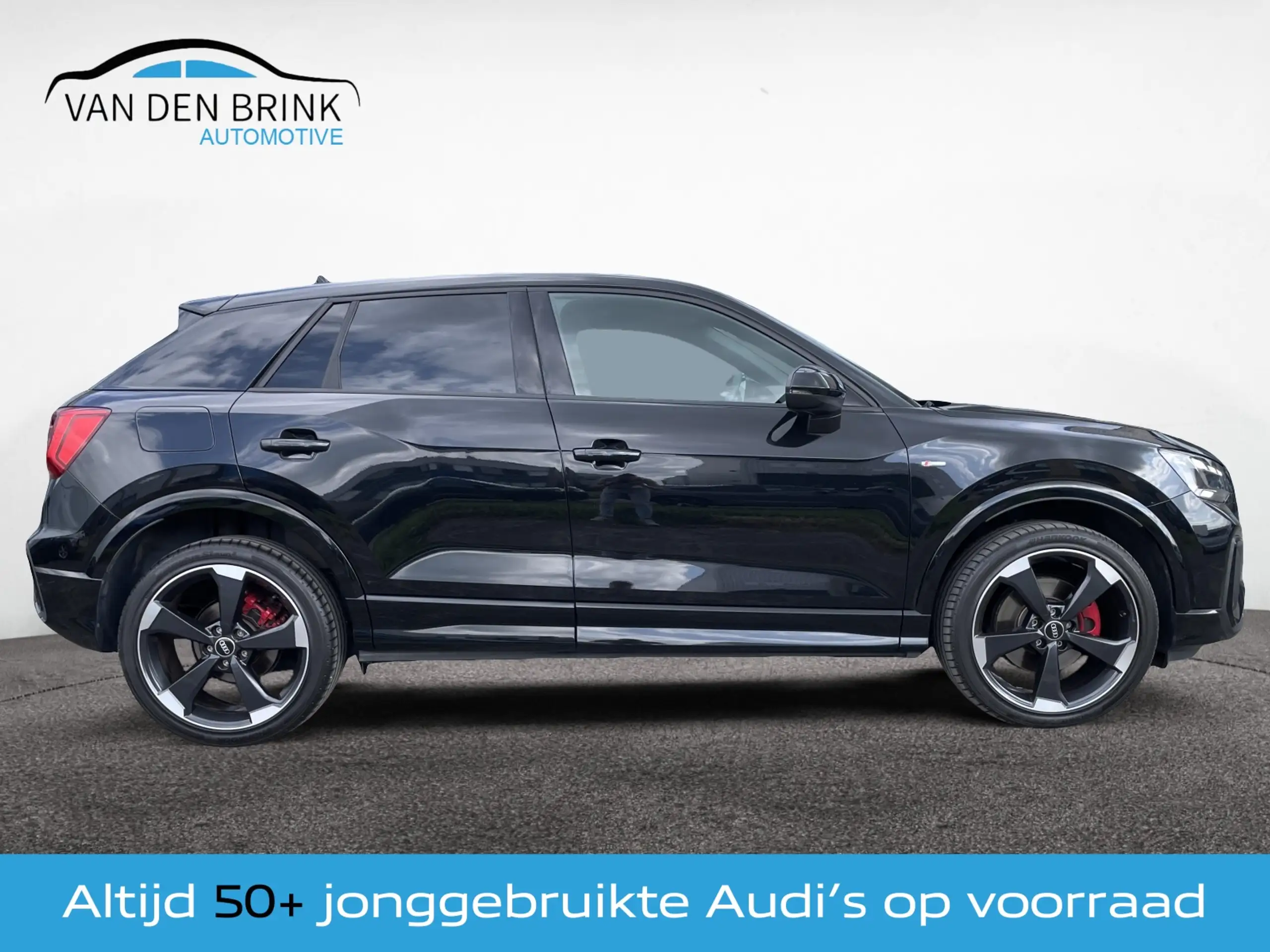 Audi - Q2