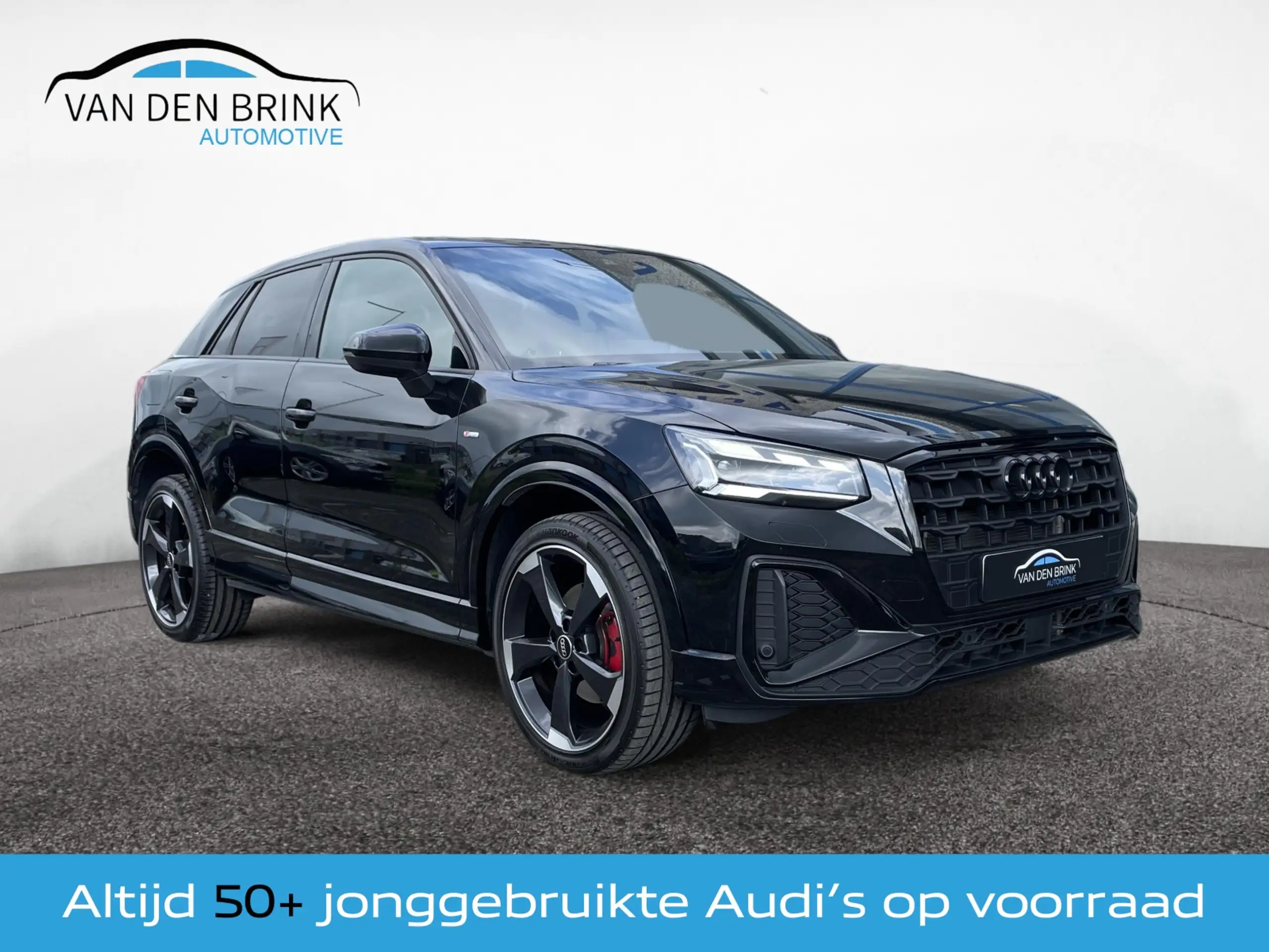 Audi - Q2