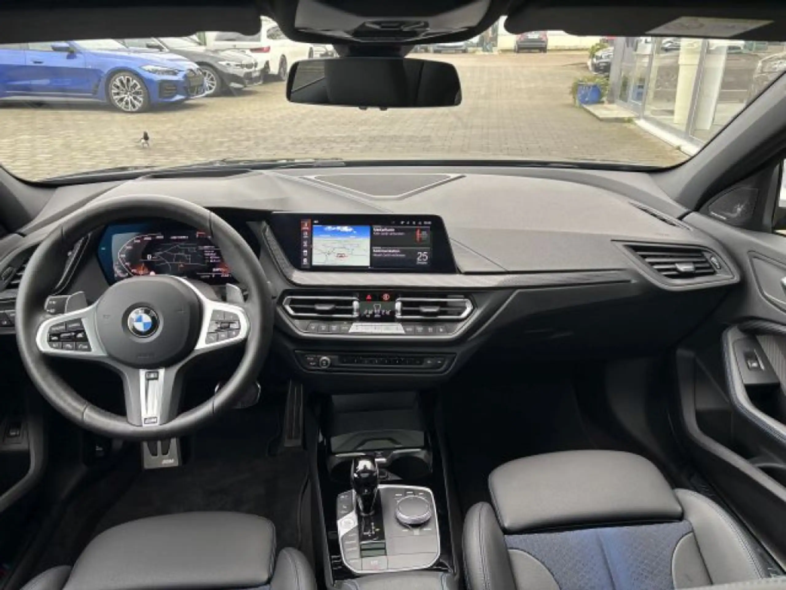 BMW - 135