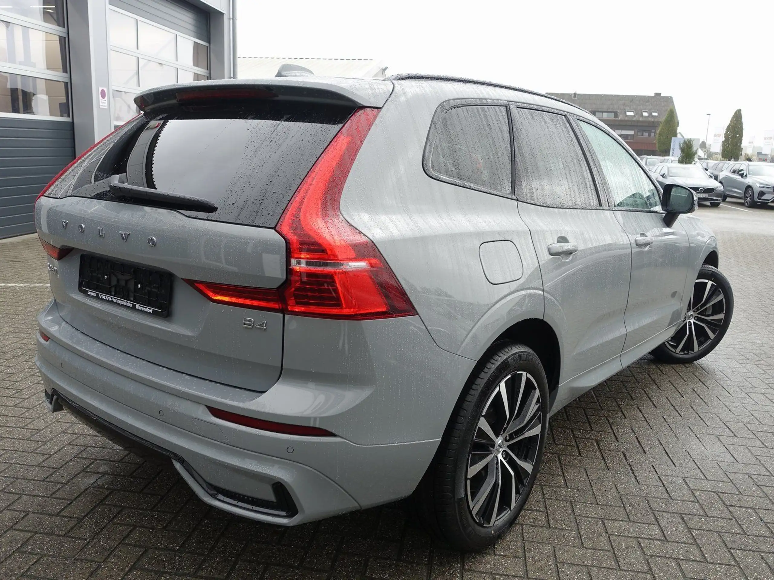 Volvo - XC60