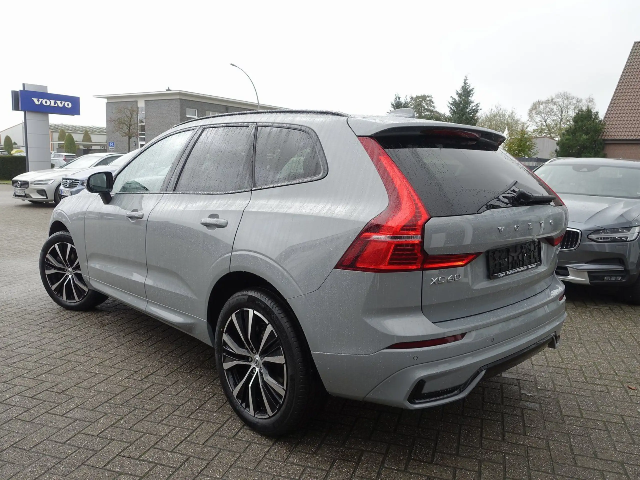 Volvo - XC60