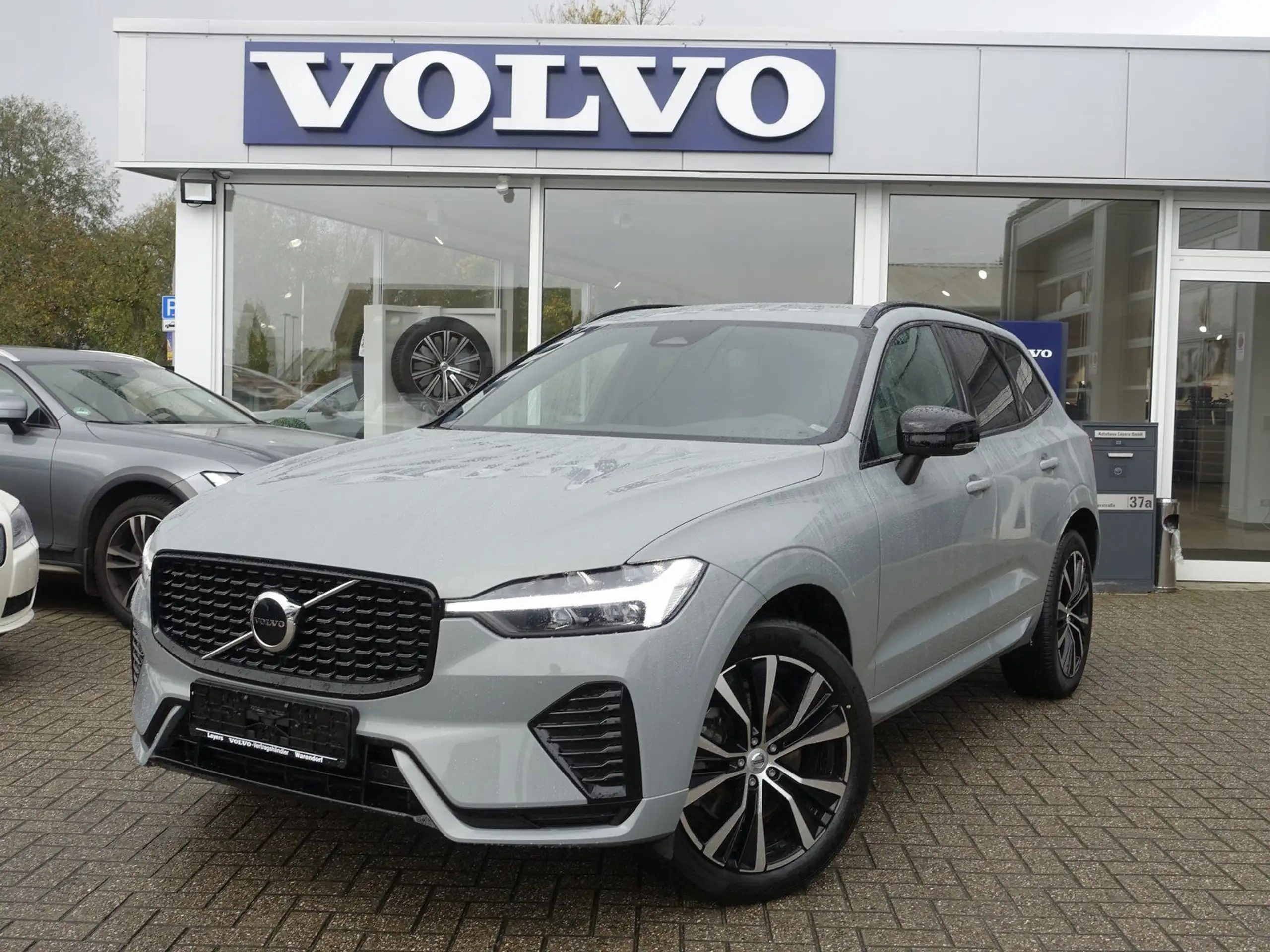 Volvo - XC60