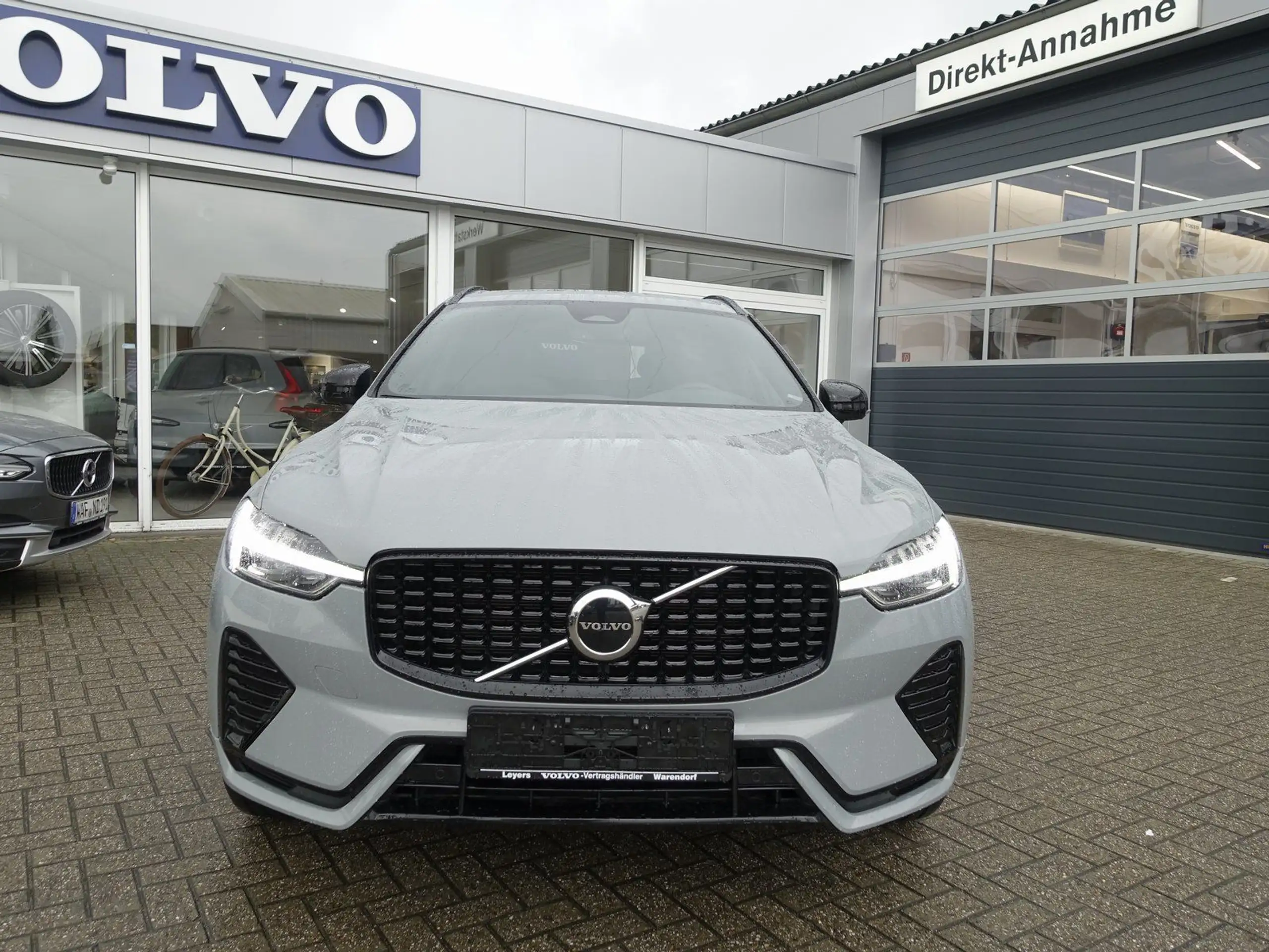 Volvo - XC60