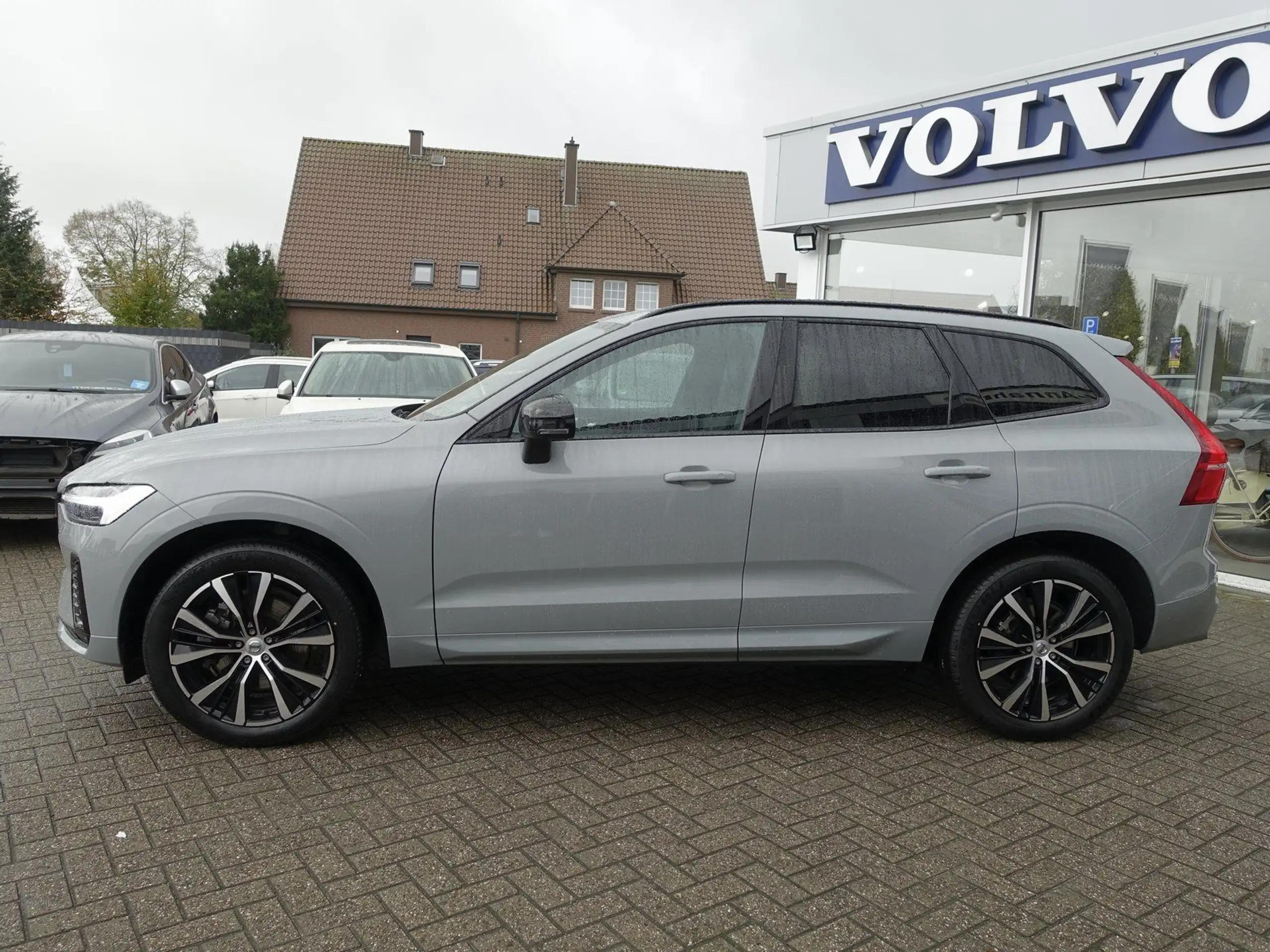 Volvo - XC60