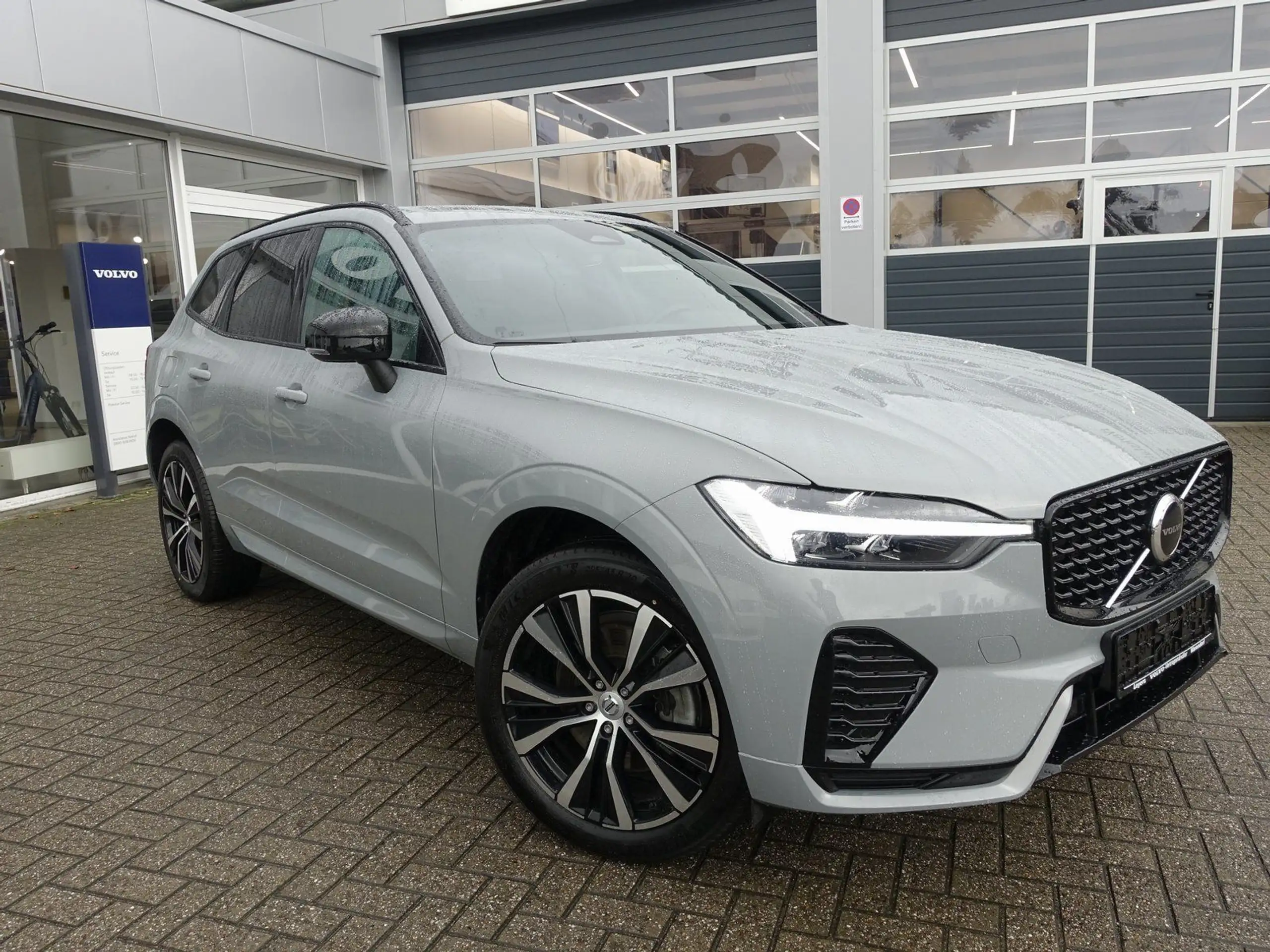 Volvo - XC60