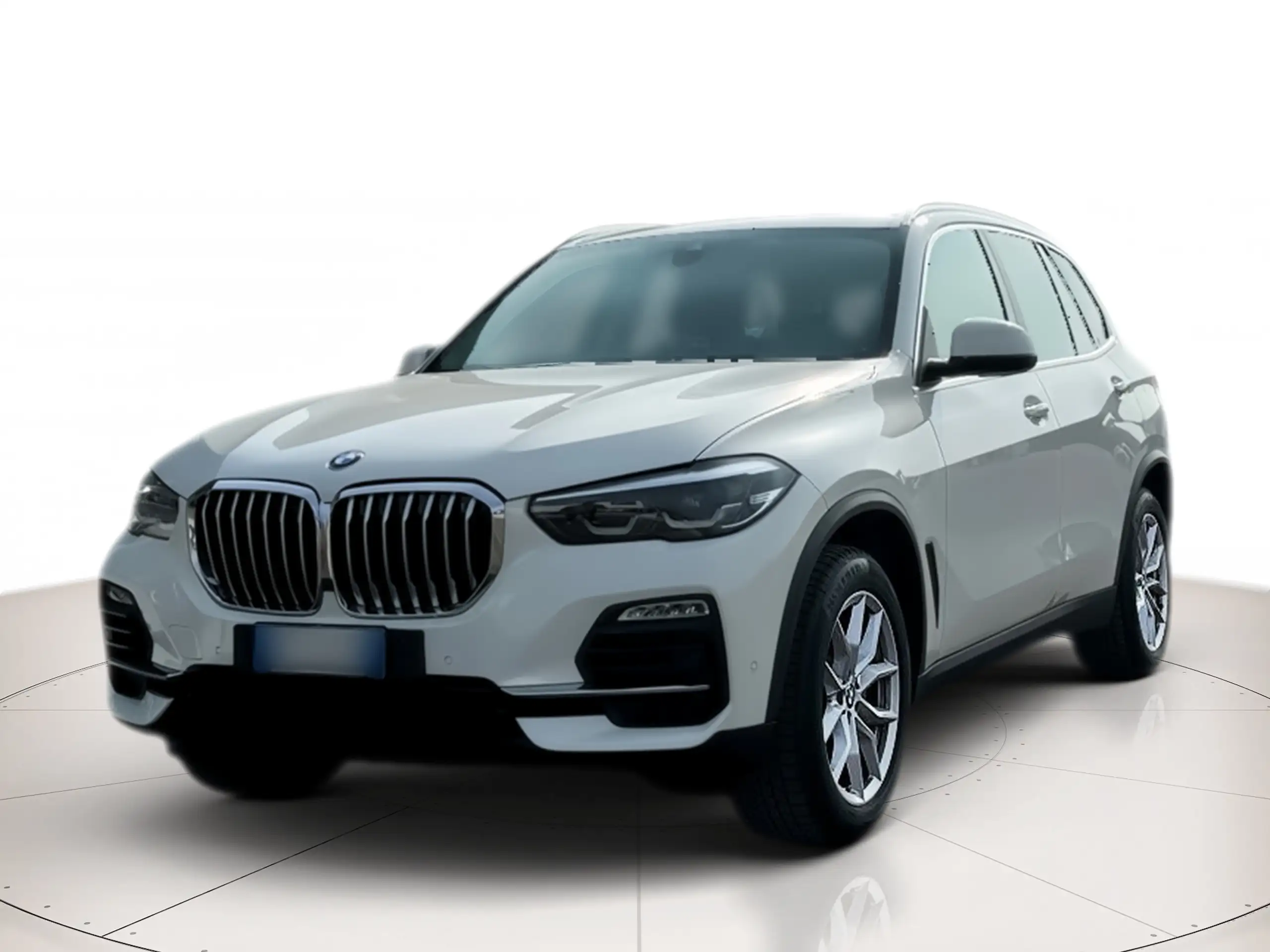 BMW - X5