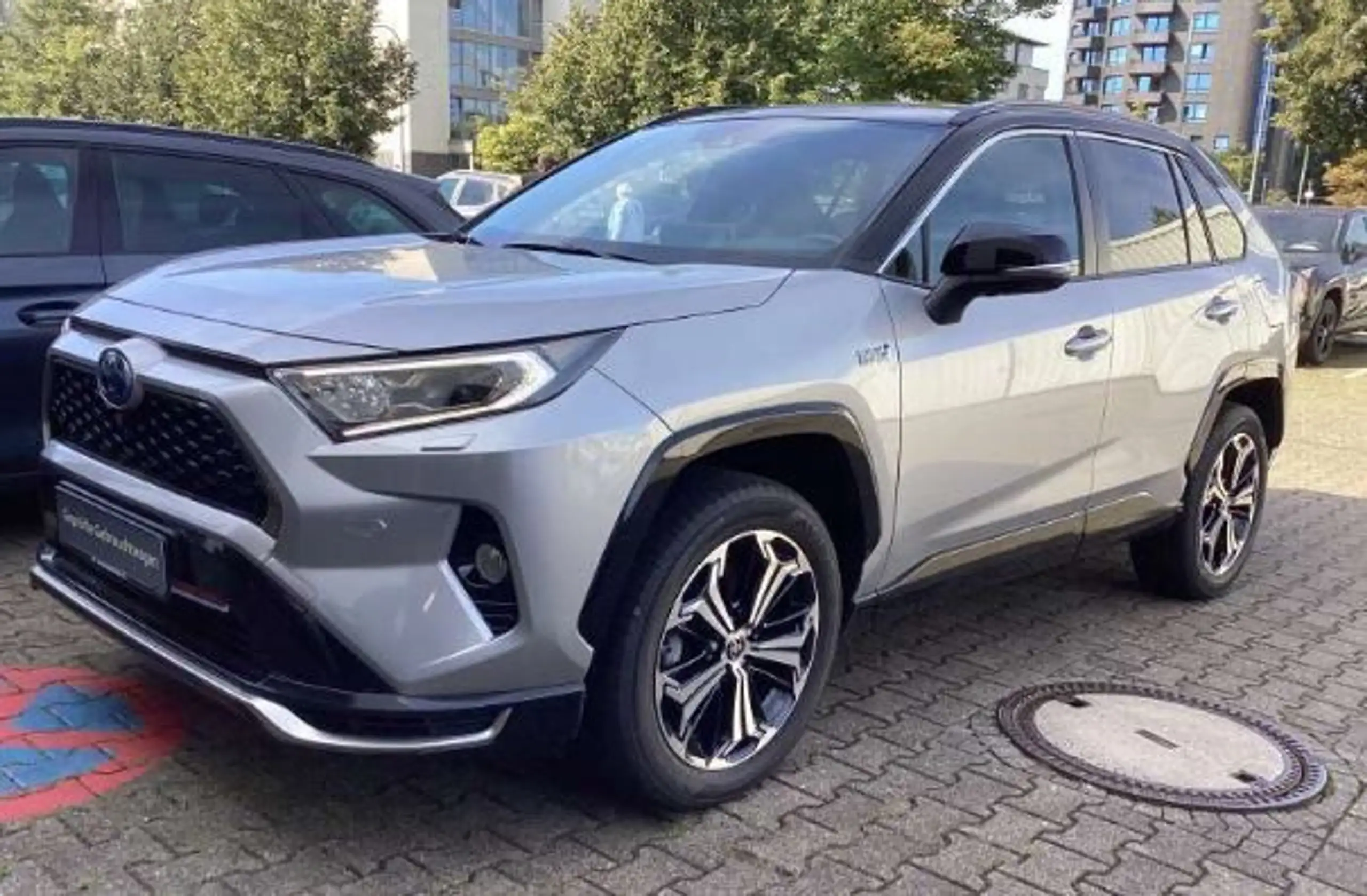 Toyota - RAV 4