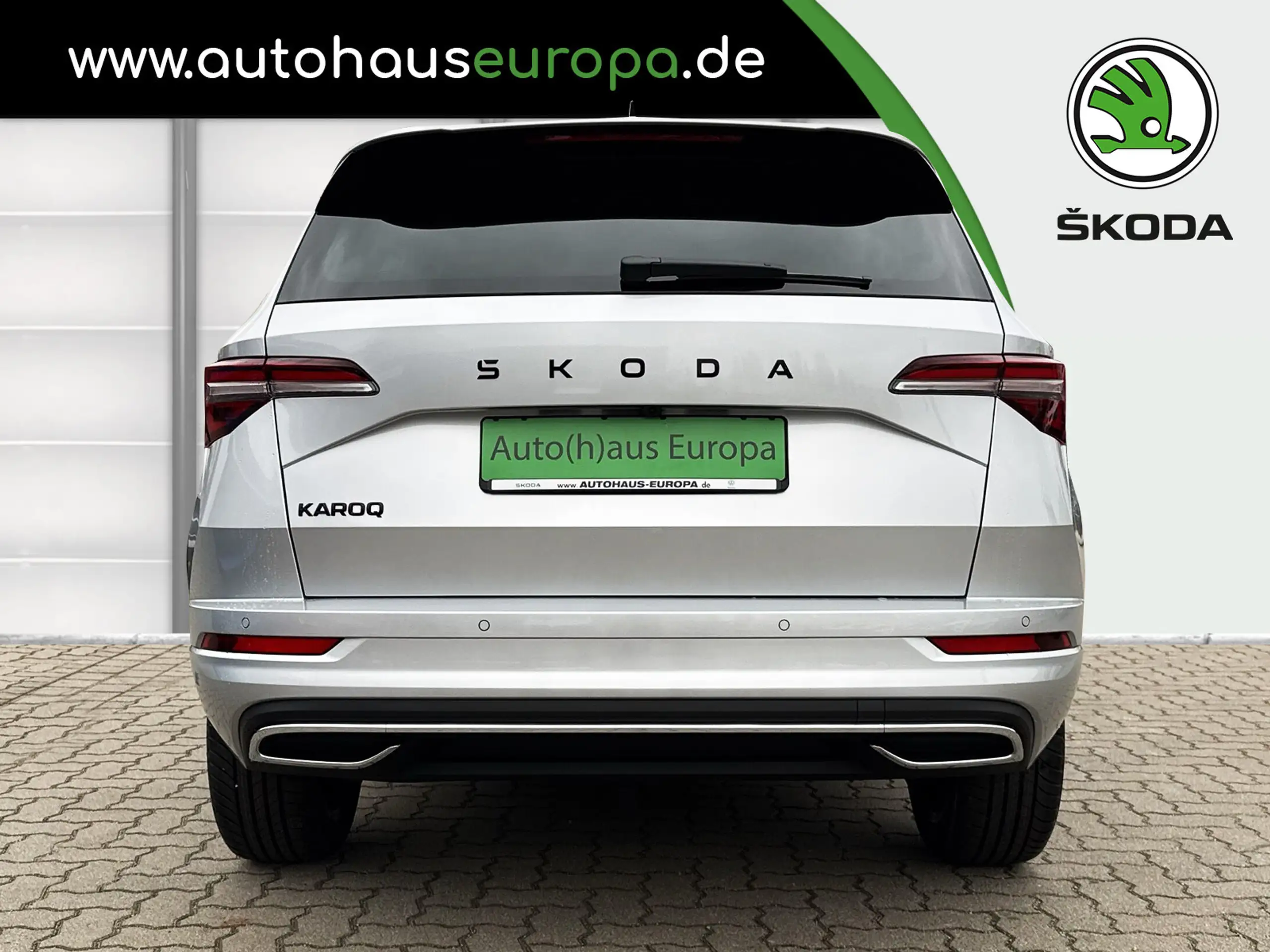 Skoda - Karoq