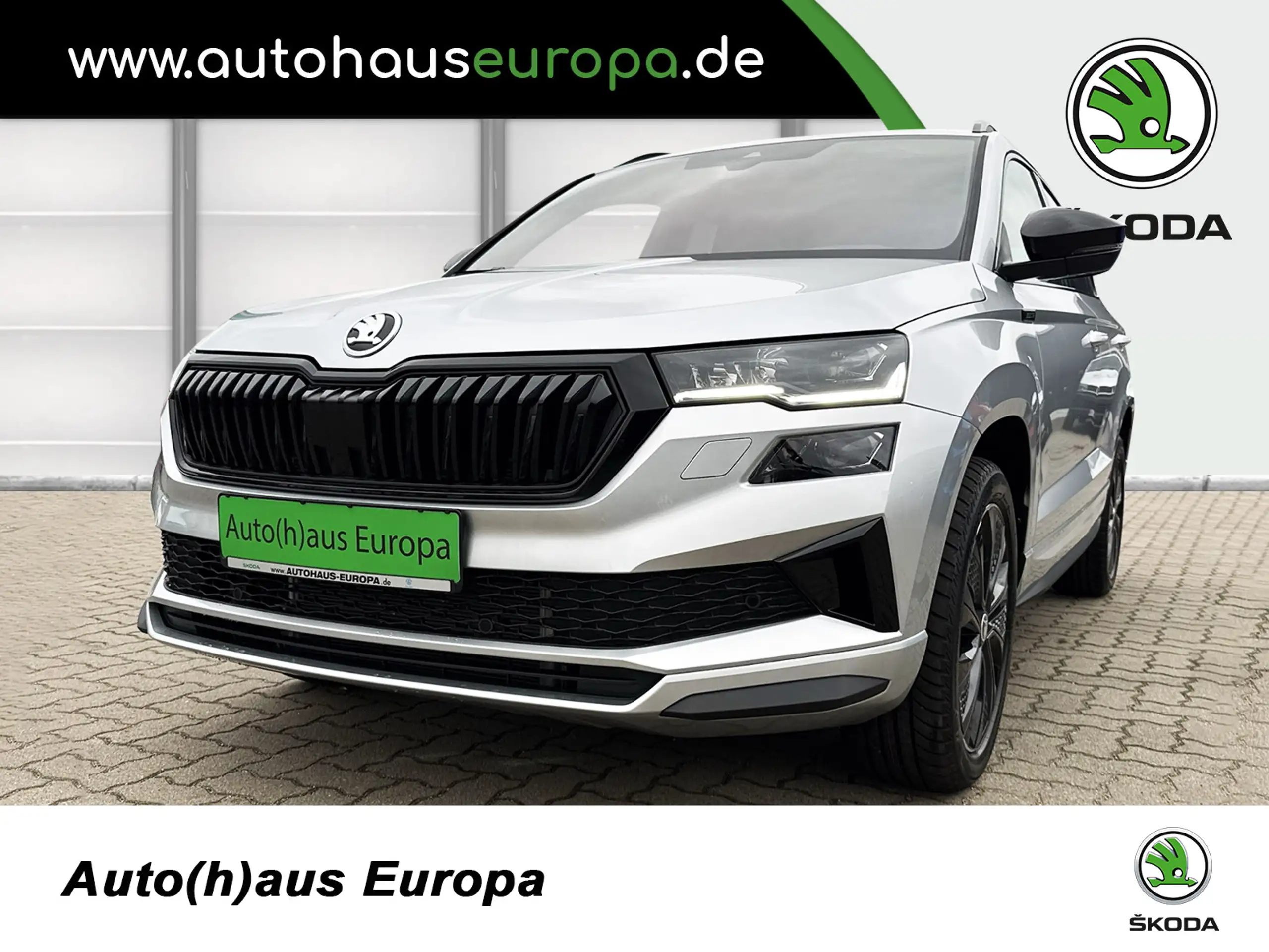 Skoda - Karoq