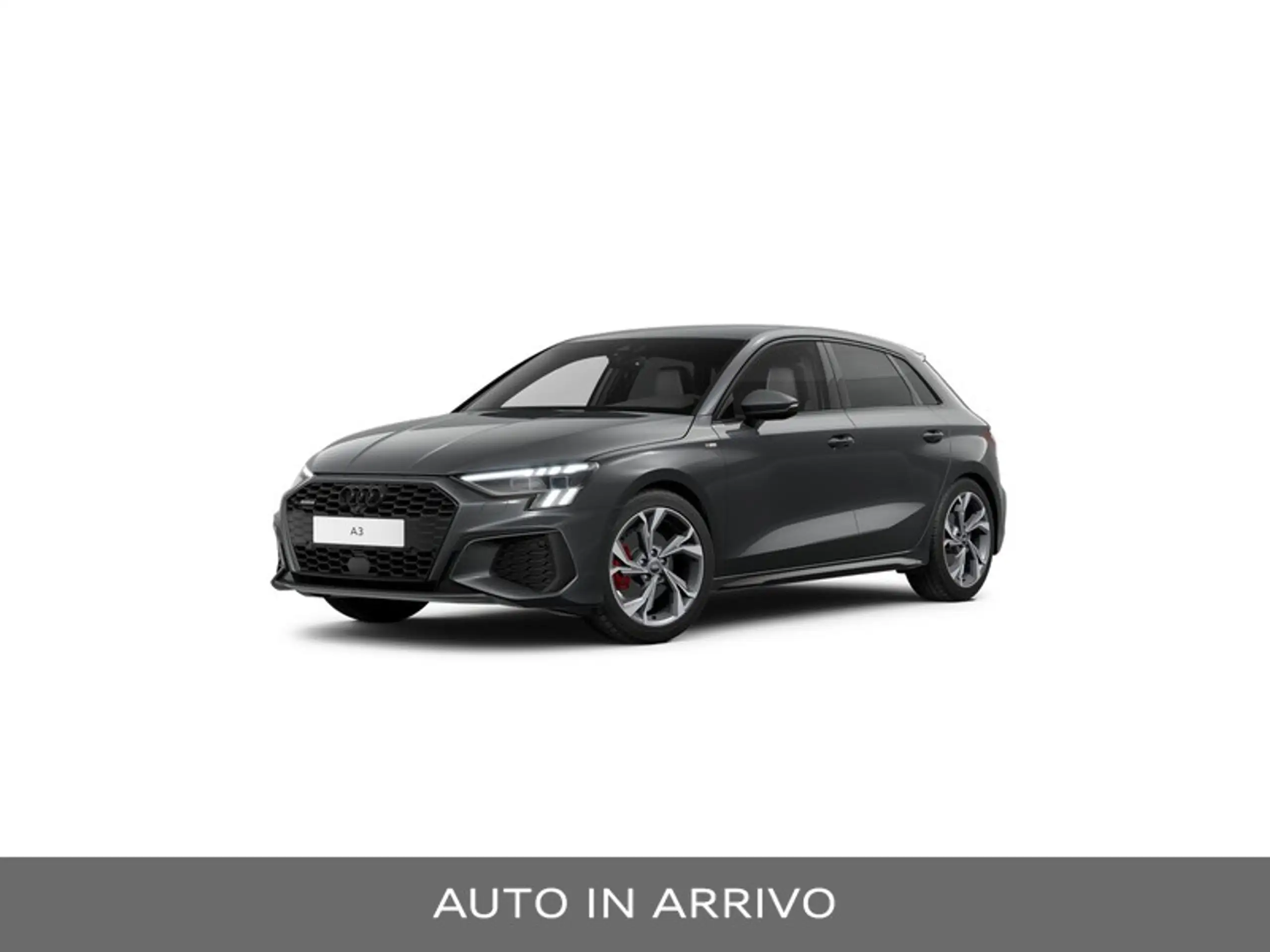 Audi - A3