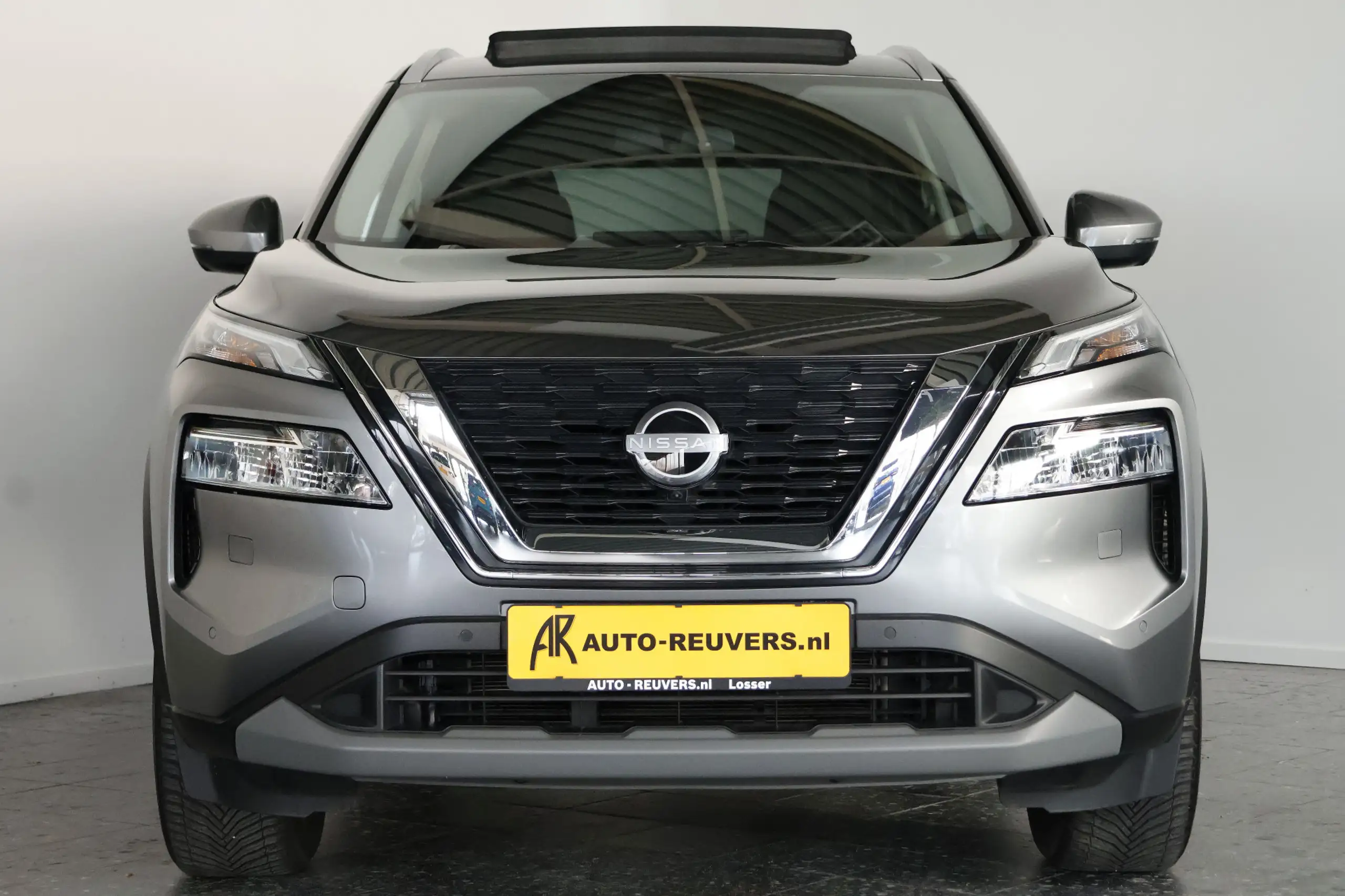 Nissan - X-Trail