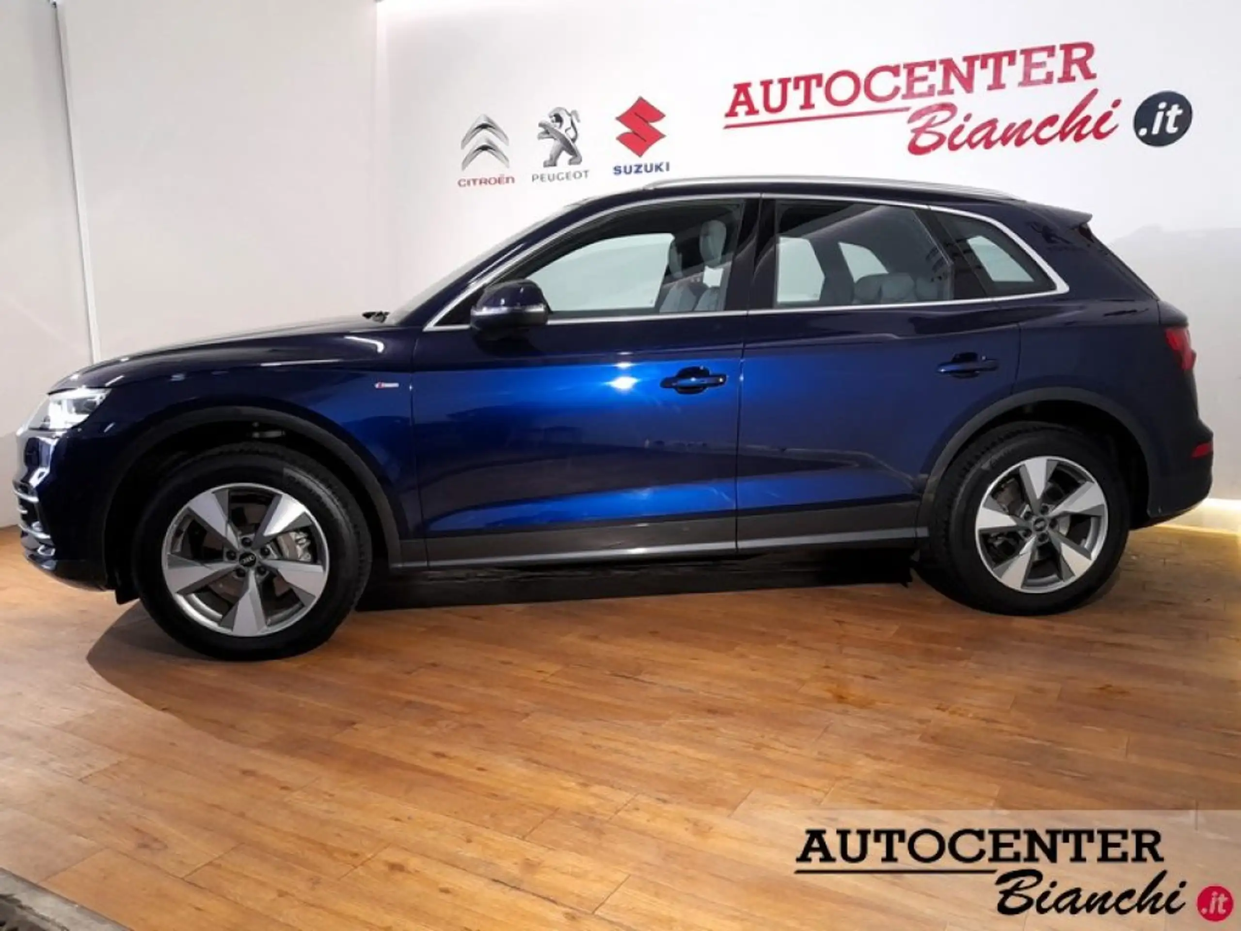 Audi - Q5