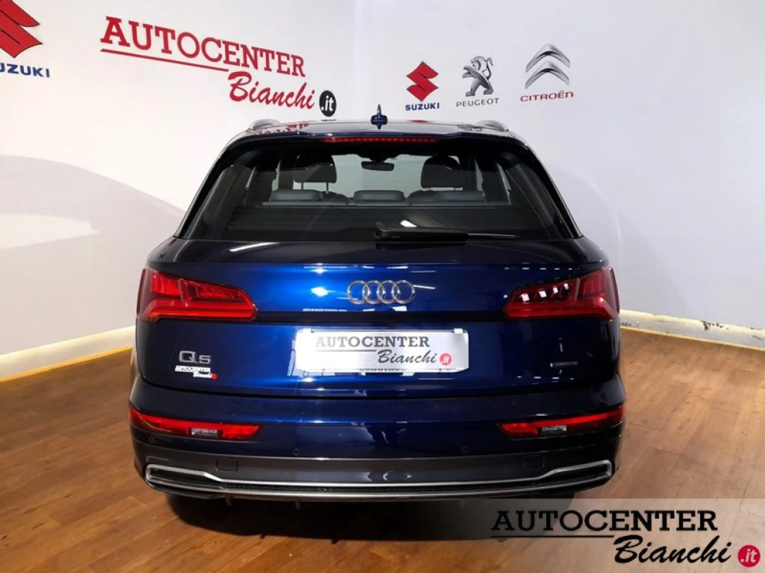 Audi - Q5