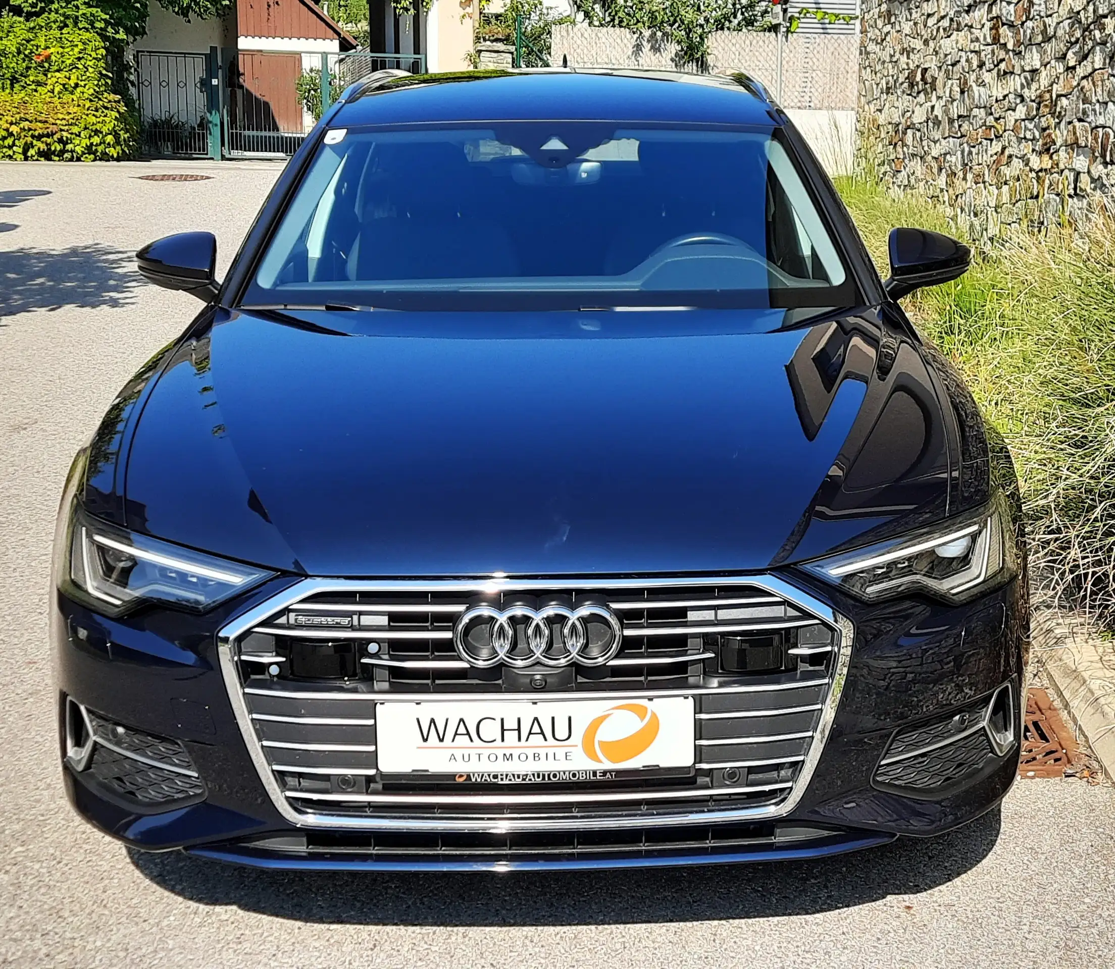 Audi - A6