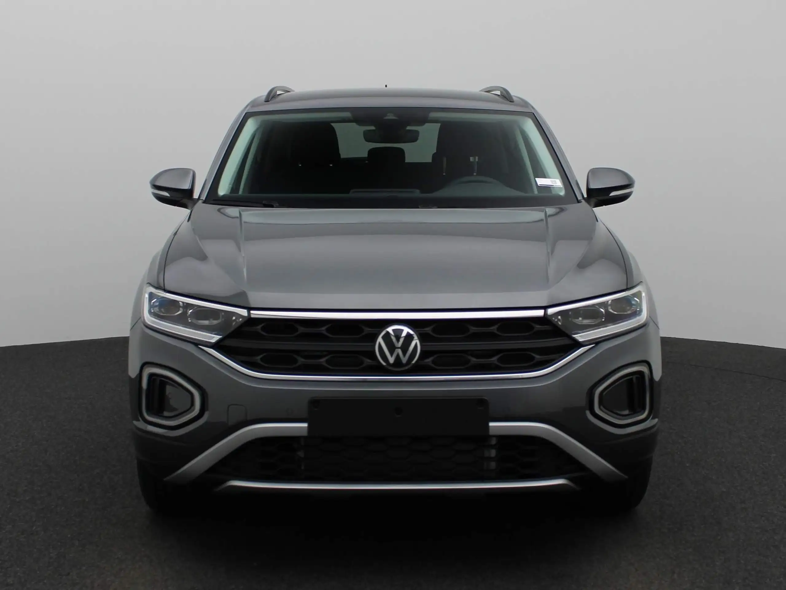 Volkswagen - T-Roc