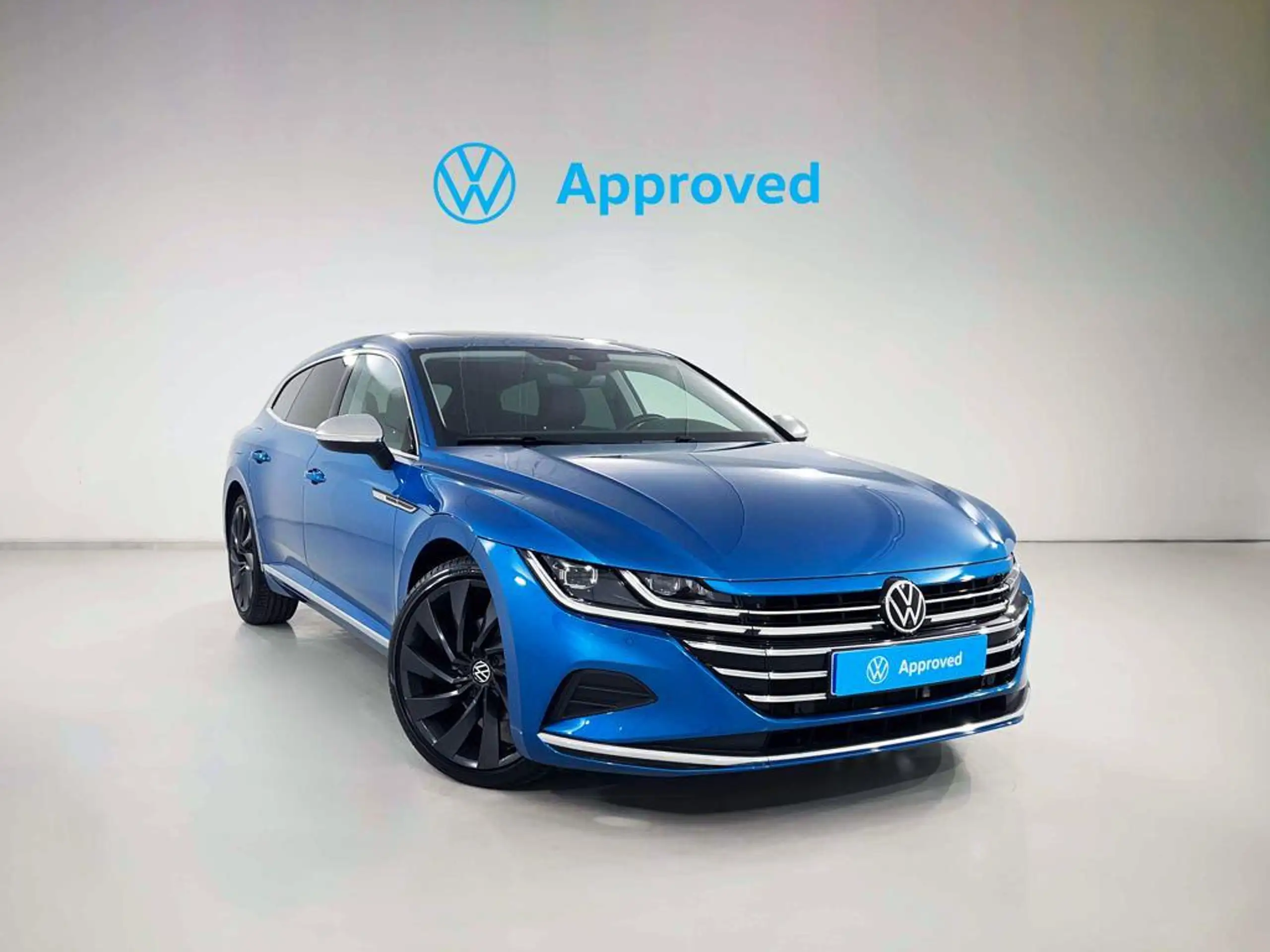 Volkswagen - Arteon