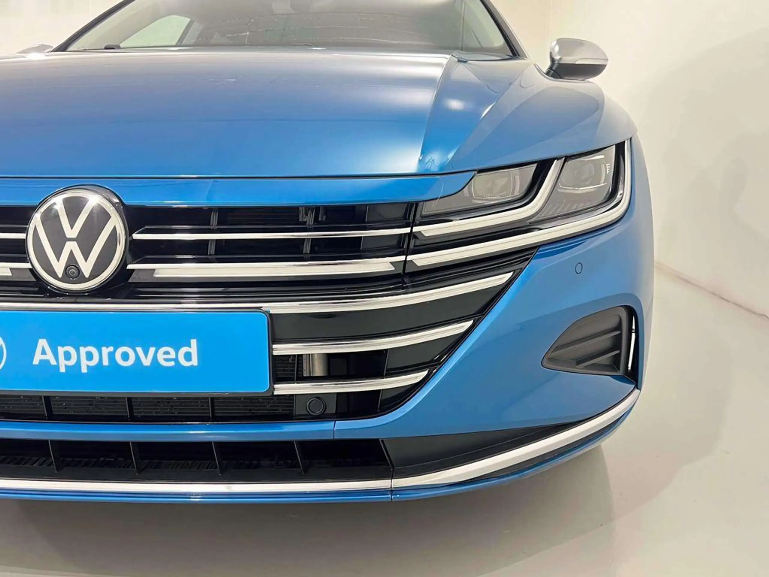 Volkswagen - Arteon