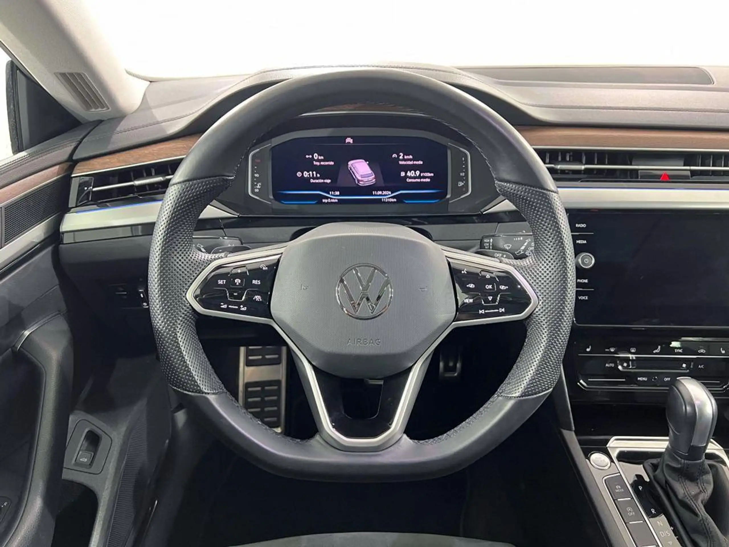 Volkswagen - Arteon