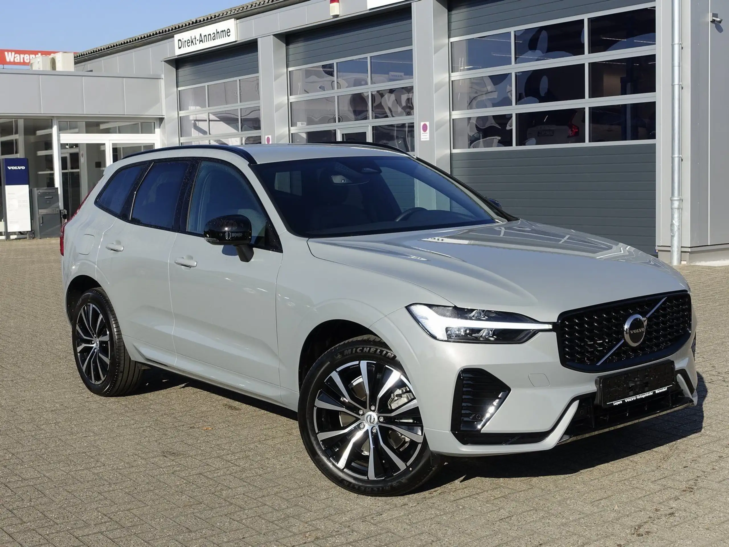 Volvo - XC60