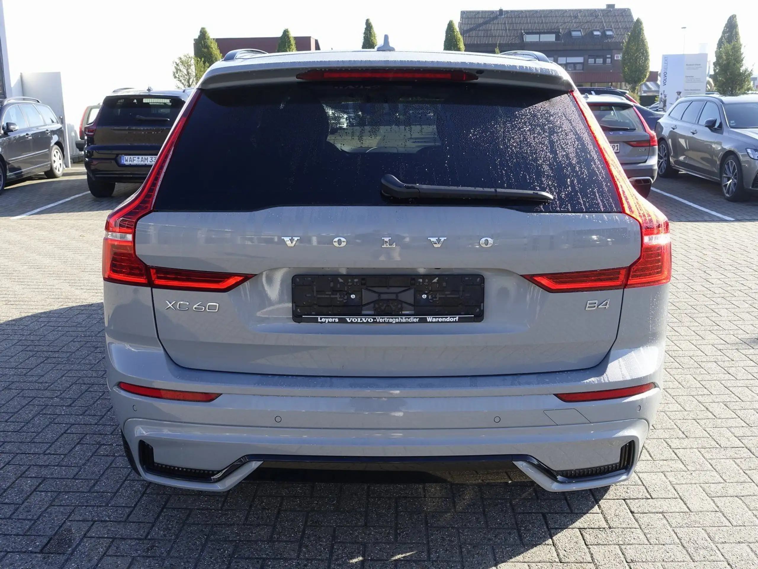 Volvo - XC60