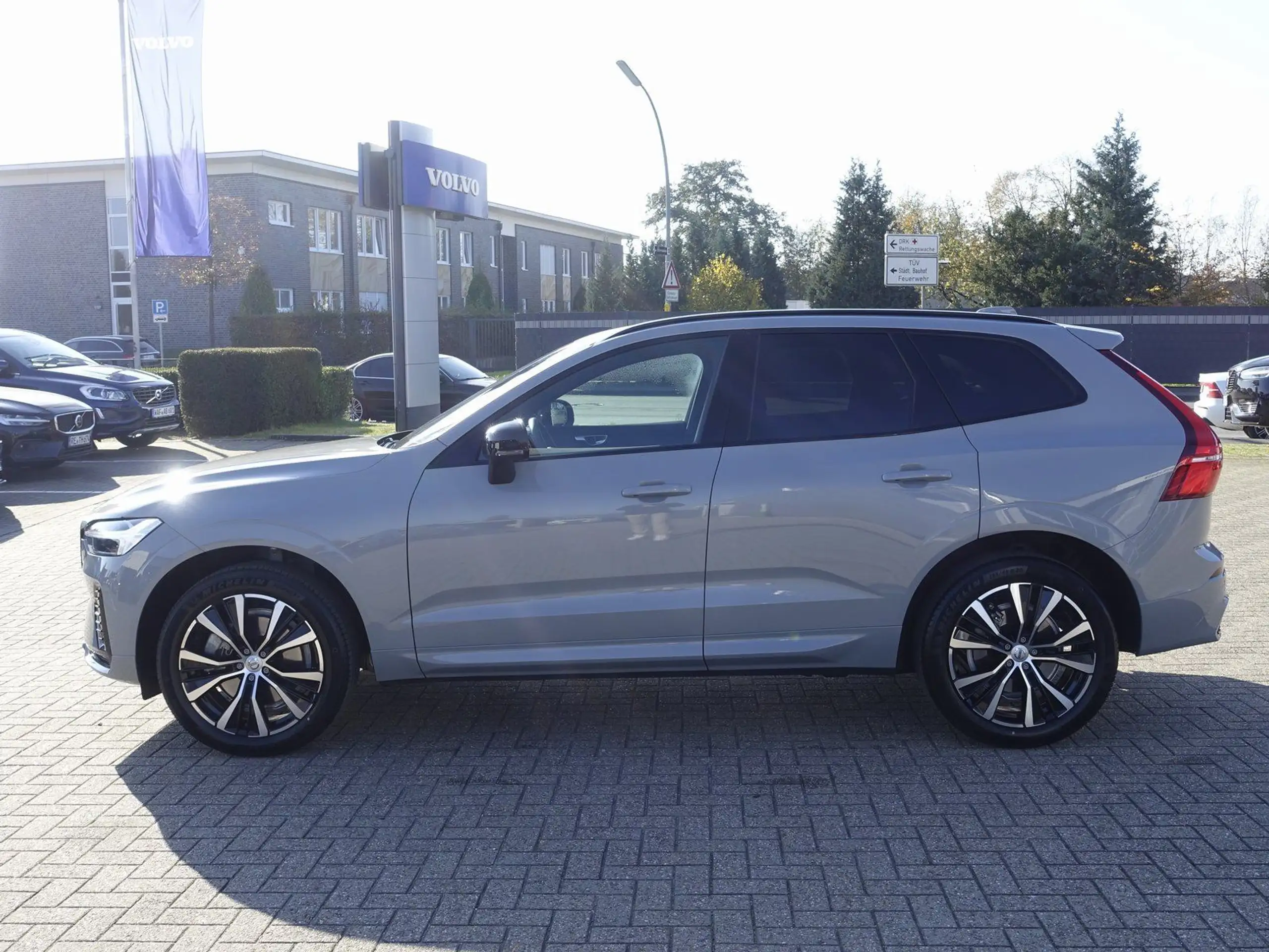 Volvo - XC60