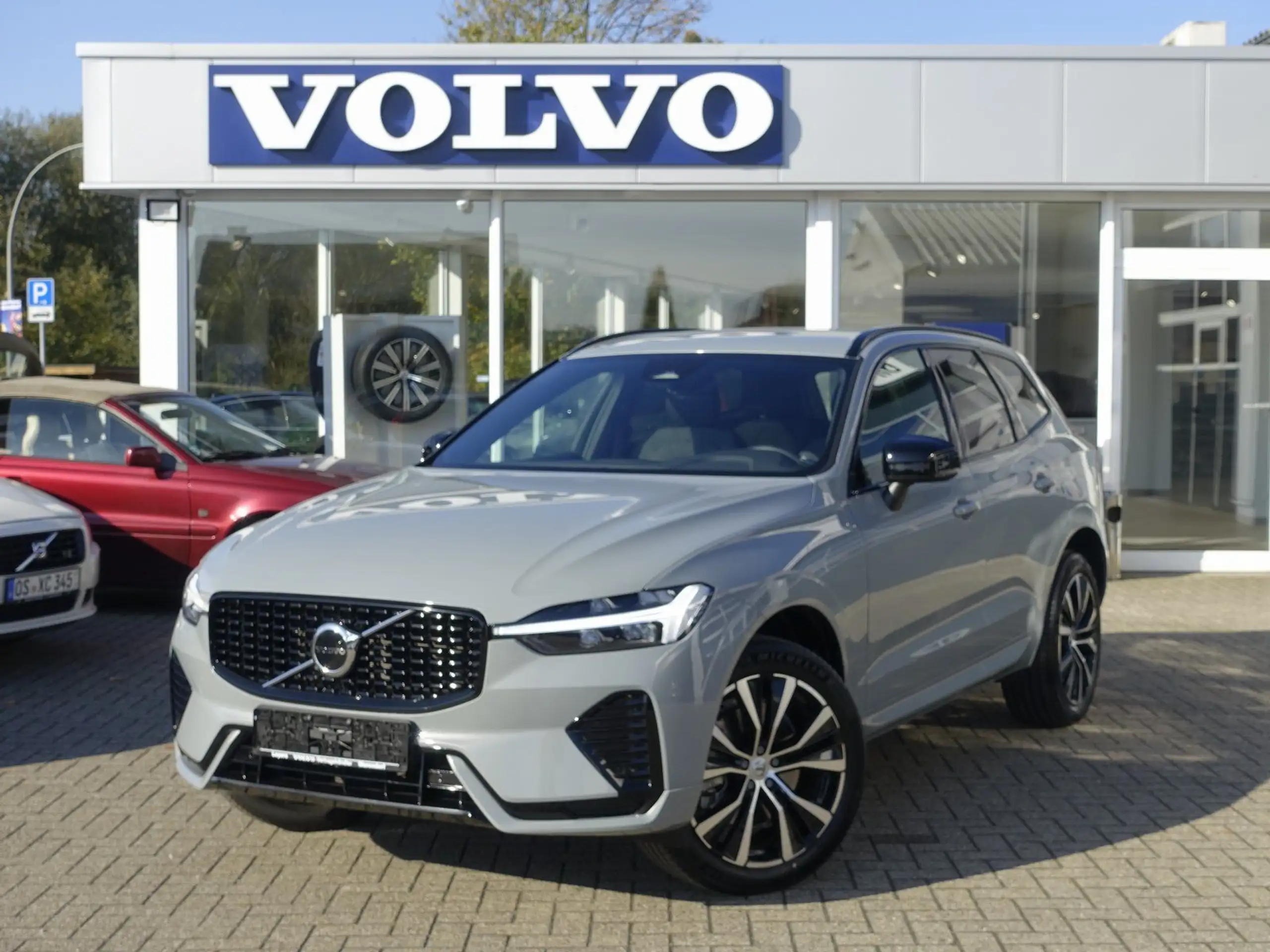 Volvo - XC60