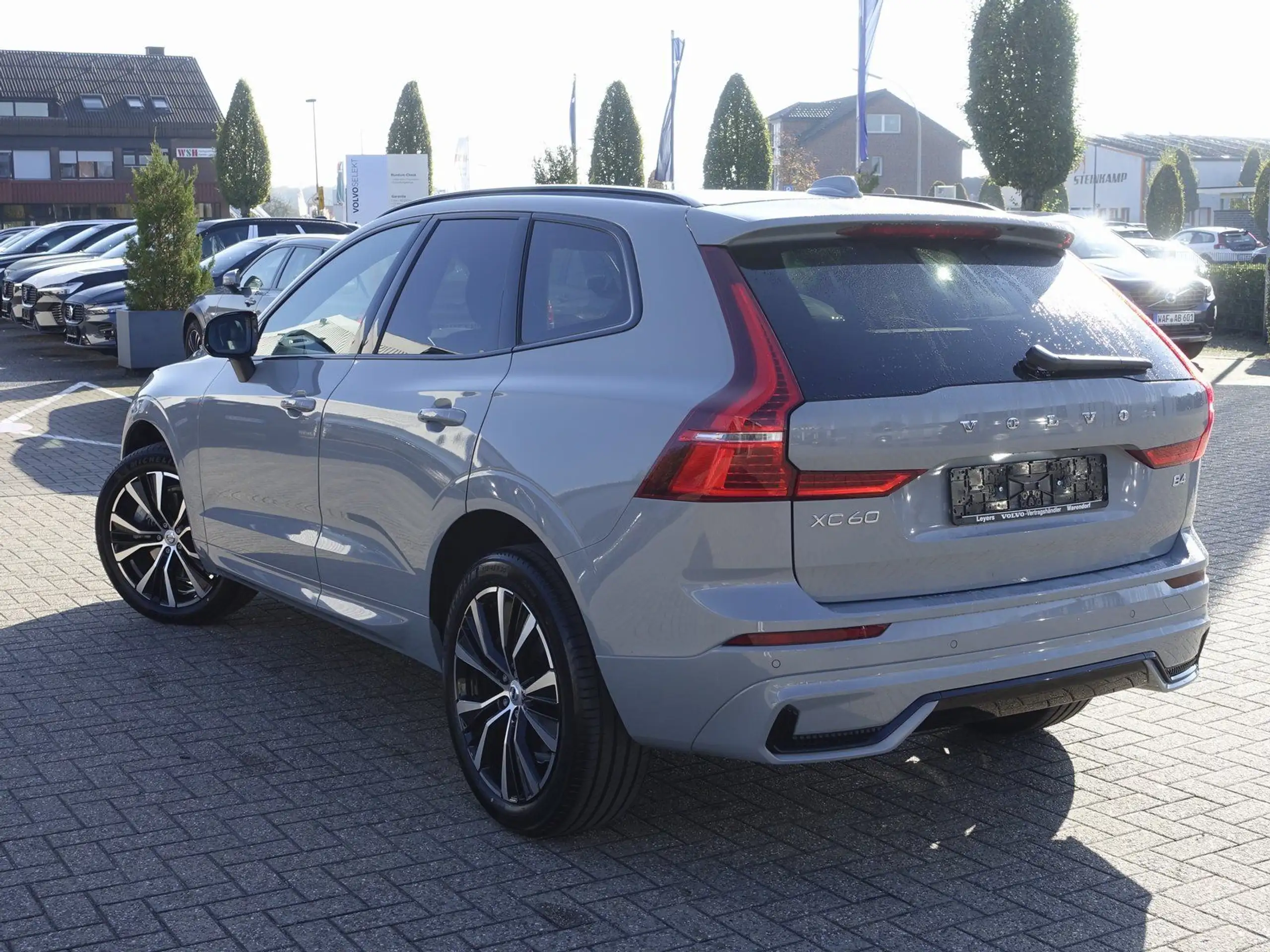 Volvo - XC60