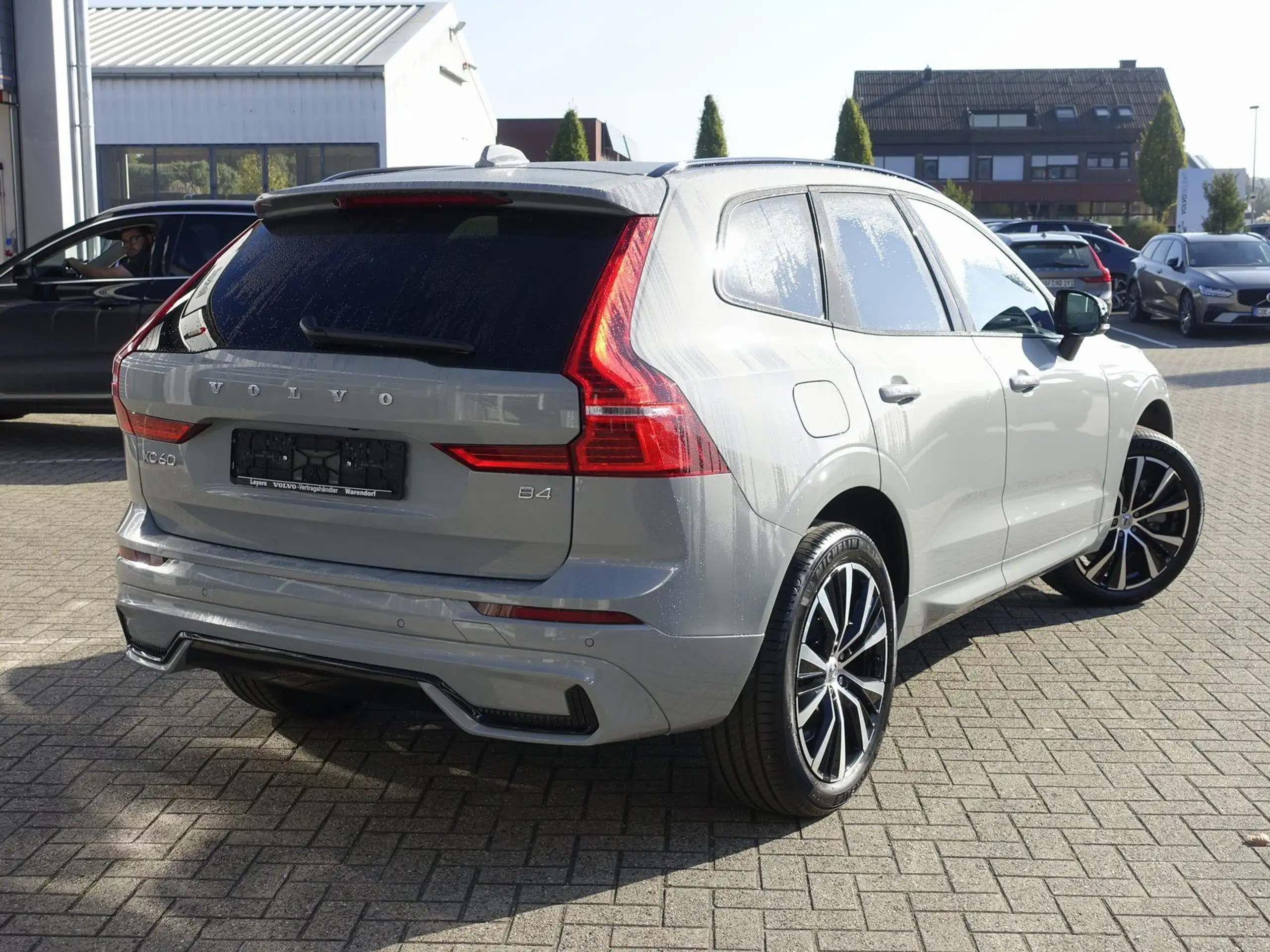 Volvo - XC60