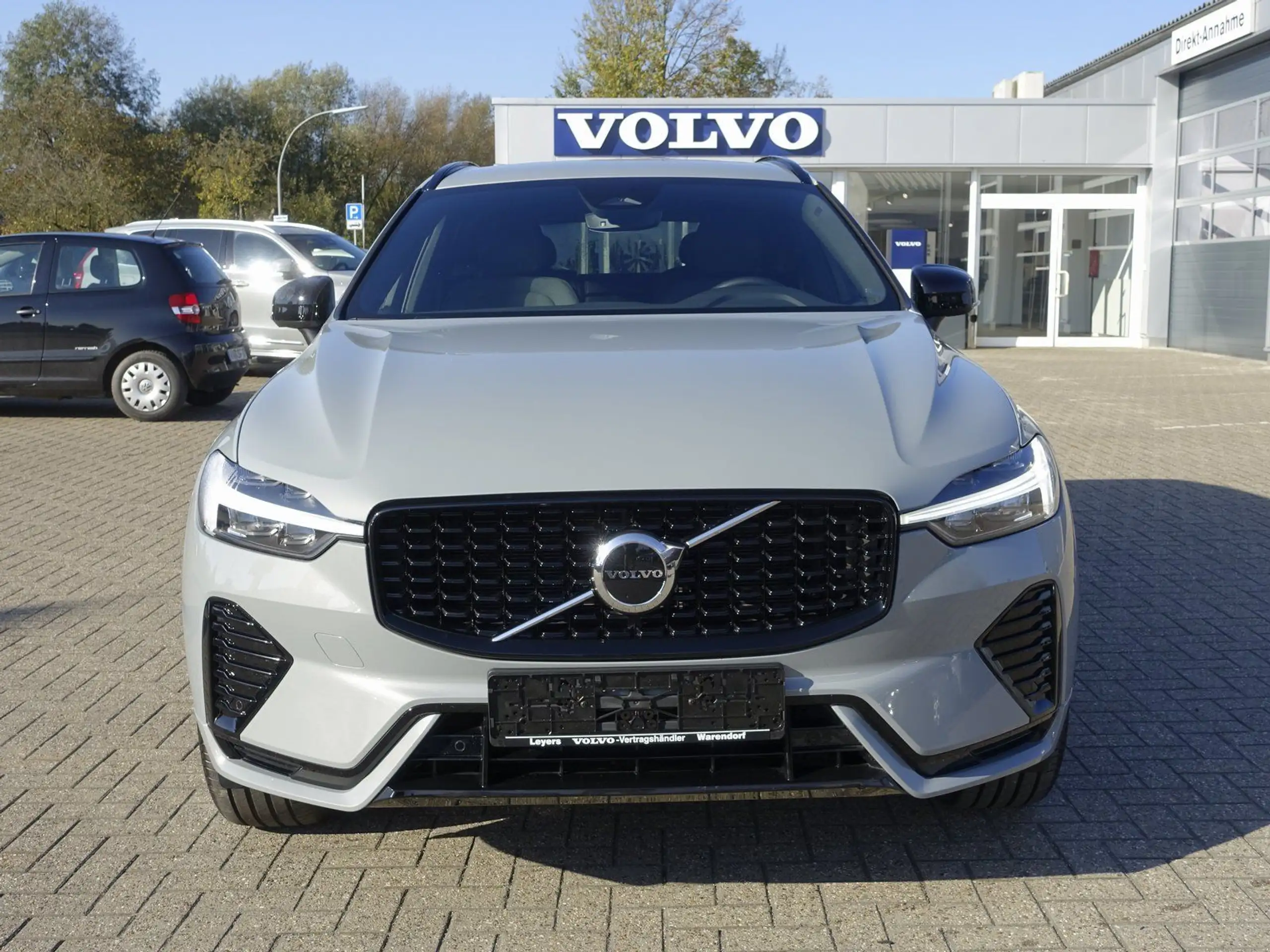 Volvo - XC60