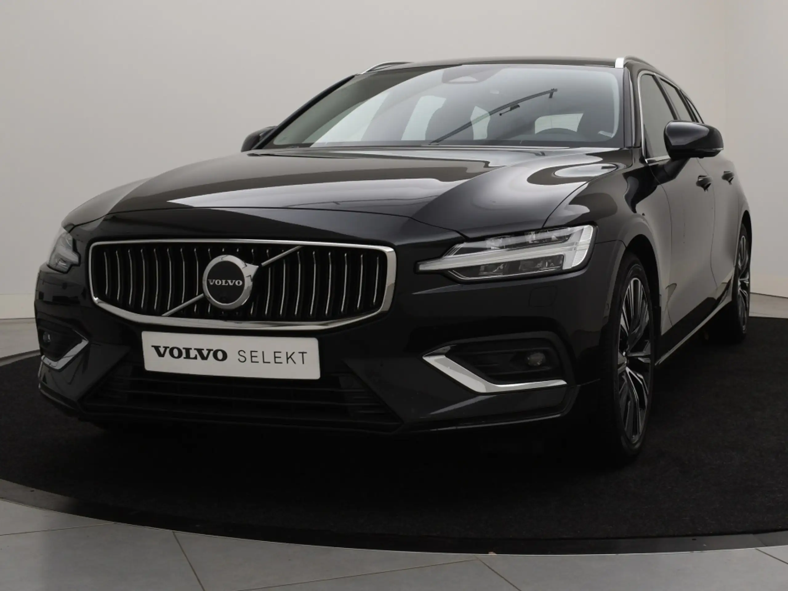 Volvo - V60