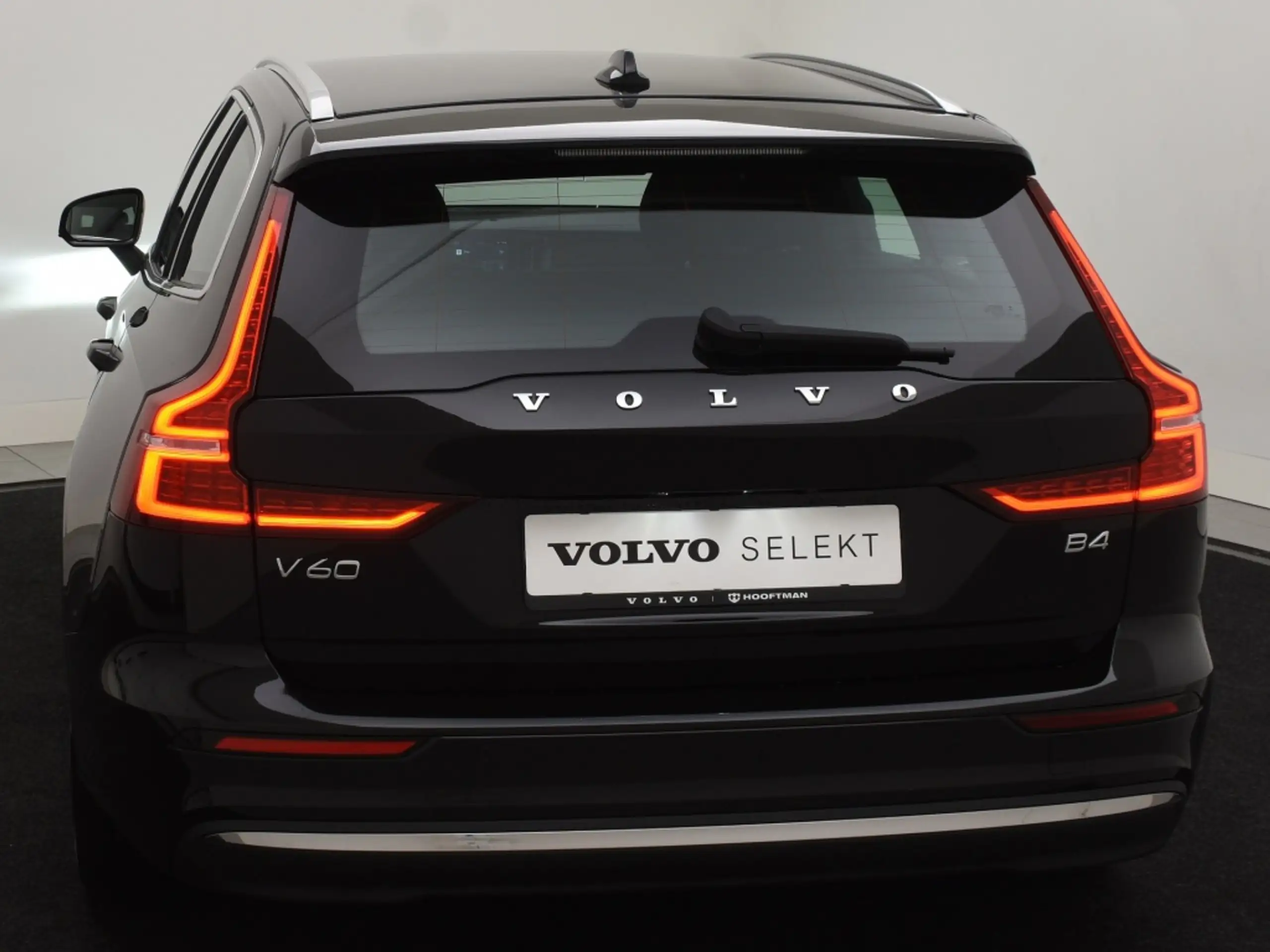 Volvo - V60