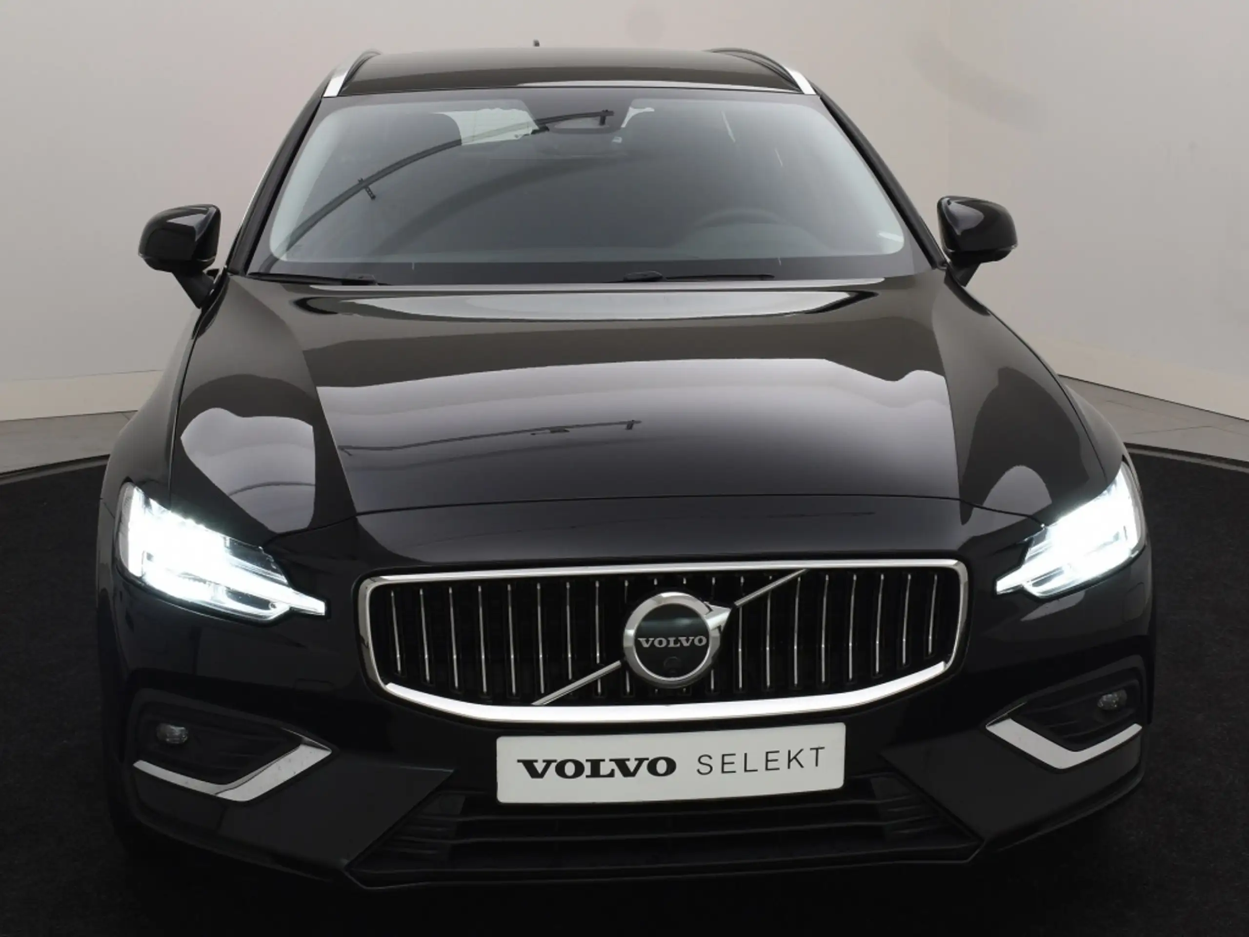 Volvo - V60