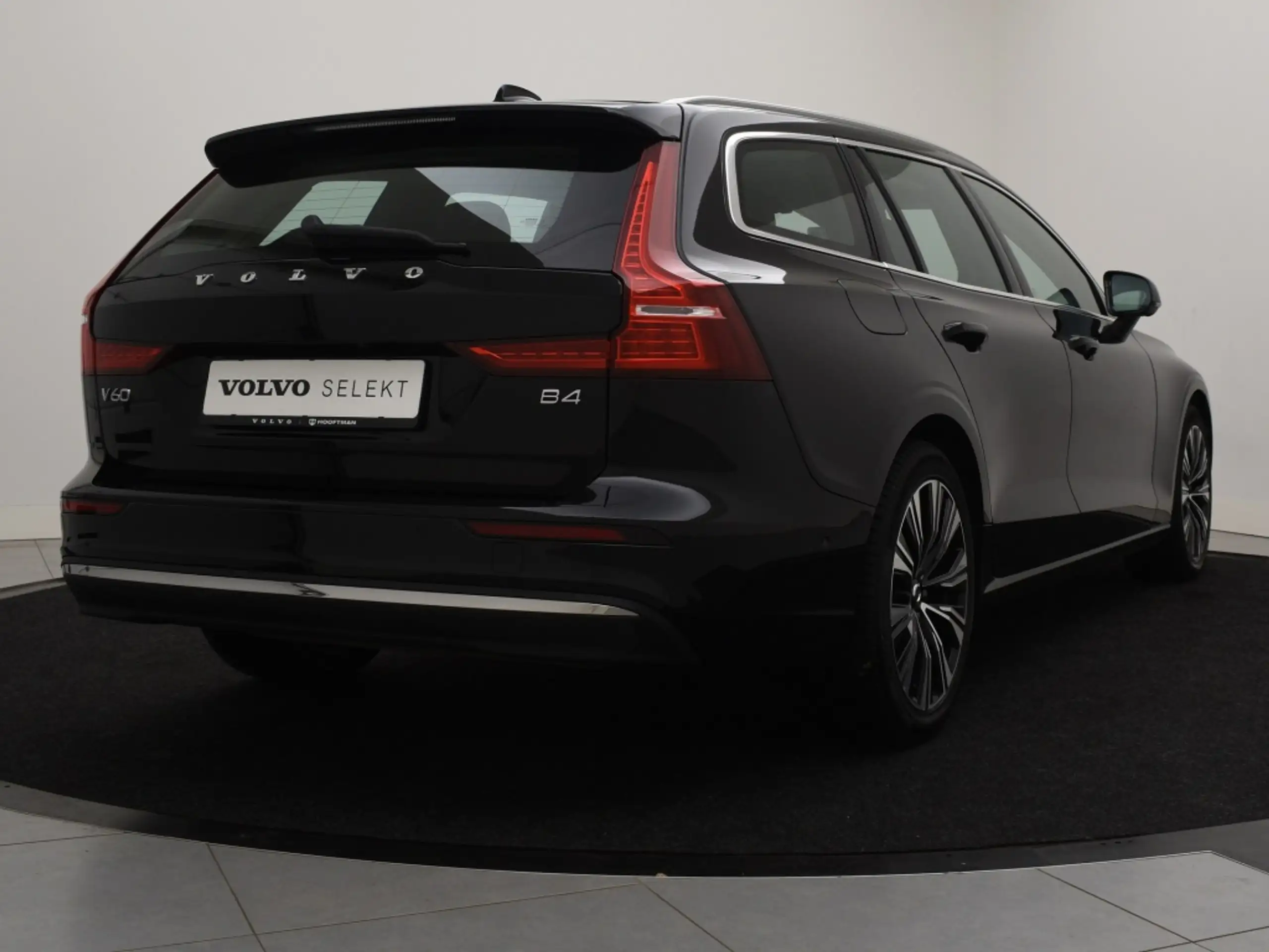 Volvo - V60