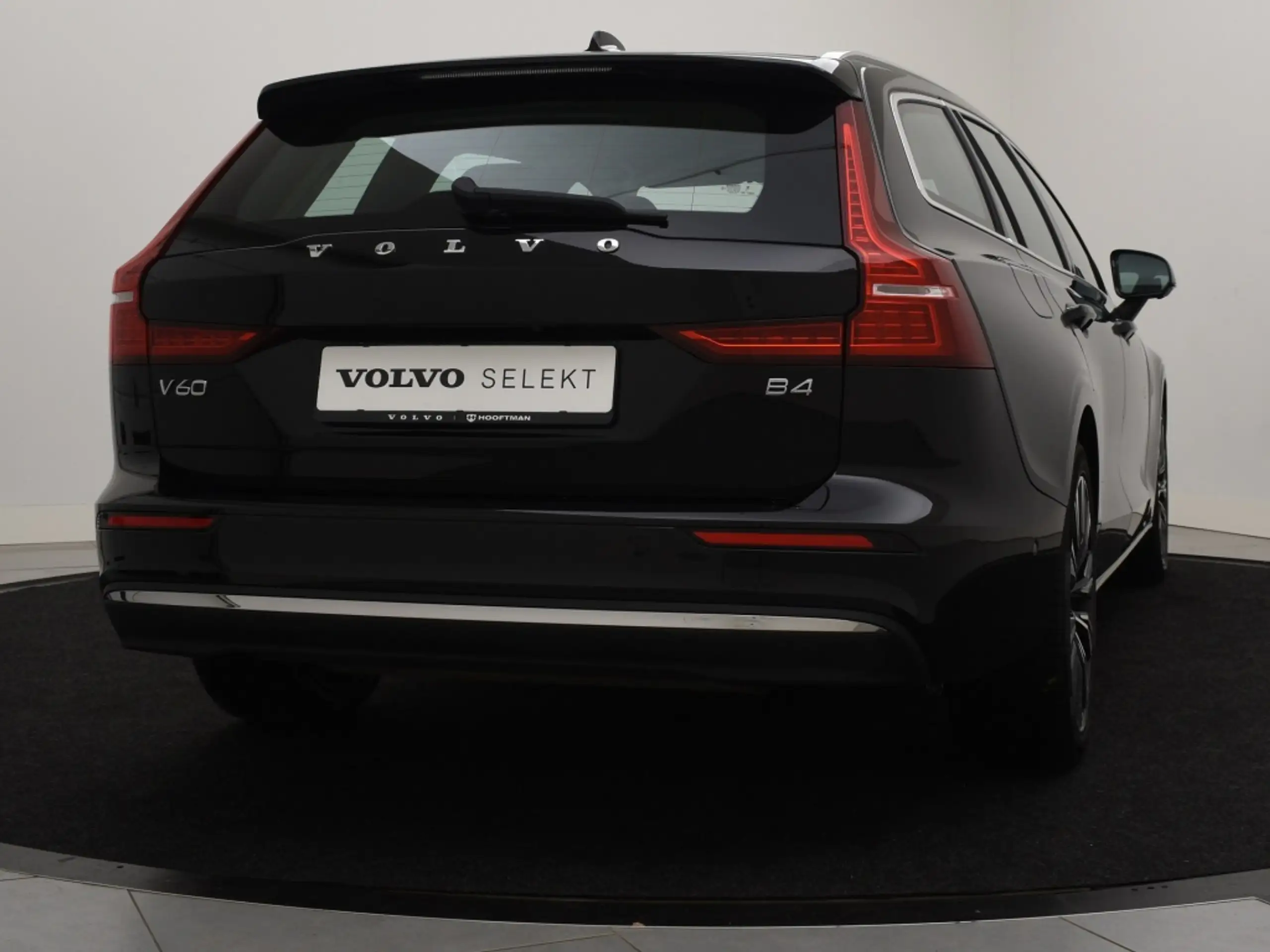 Volvo - V60