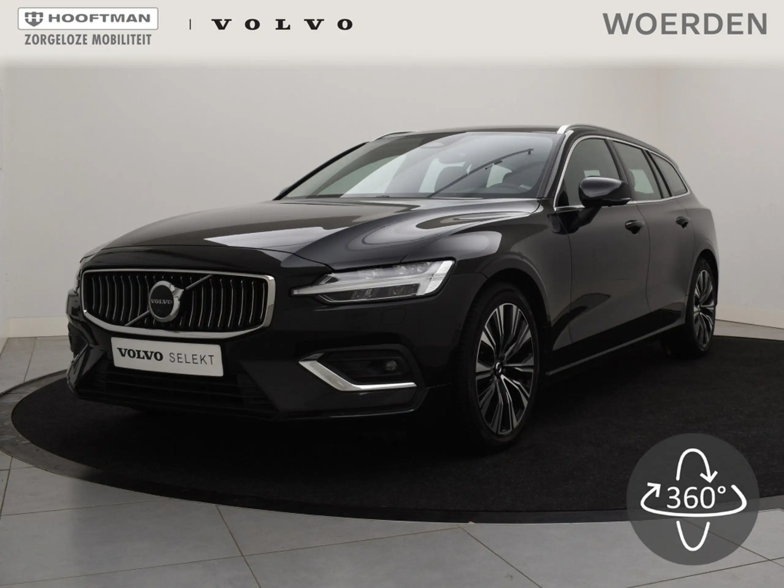 Volvo - V60