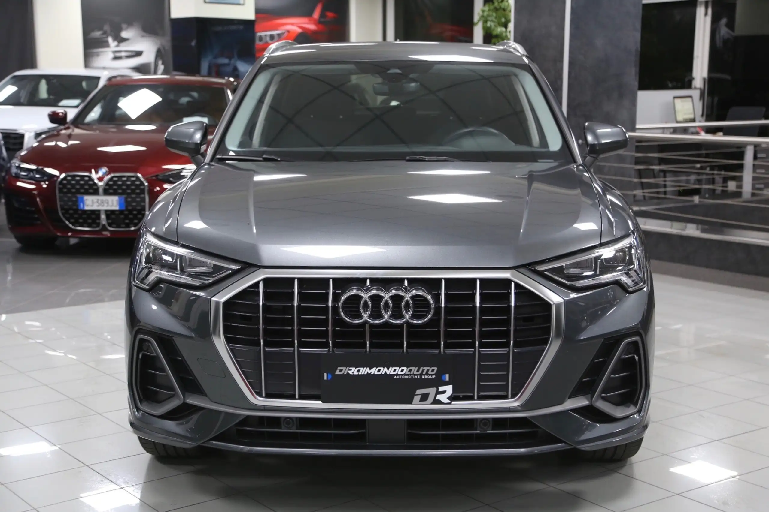 Audi - Q3