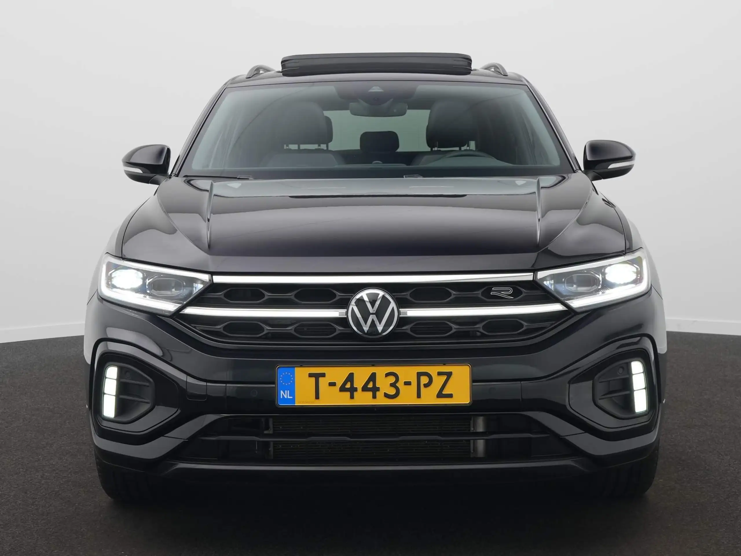 Volkswagen - T-Roc