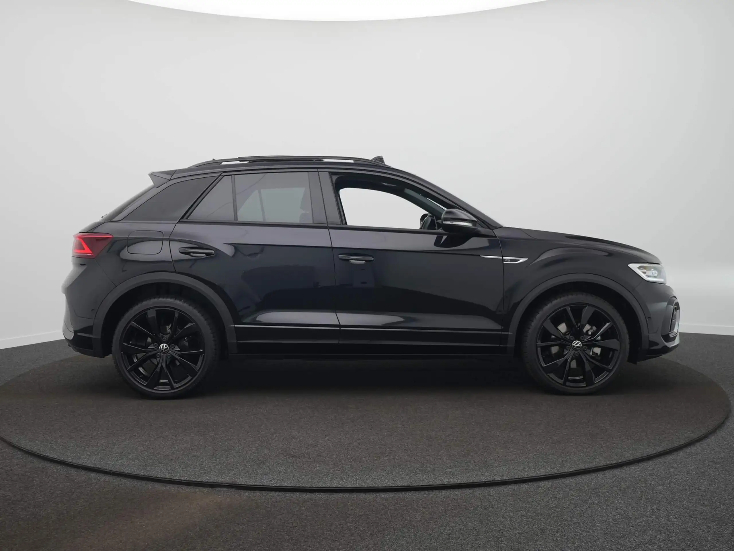 Volkswagen - T-Roc